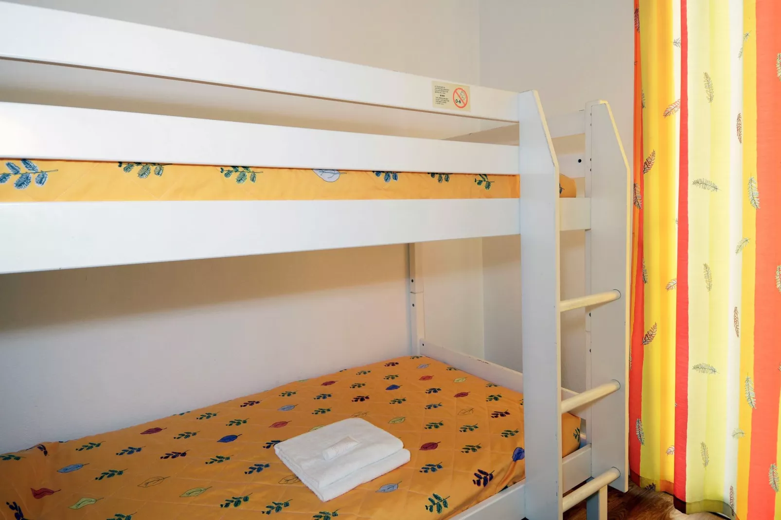 Résidence Bleu Océan 3-Schlafzimmer