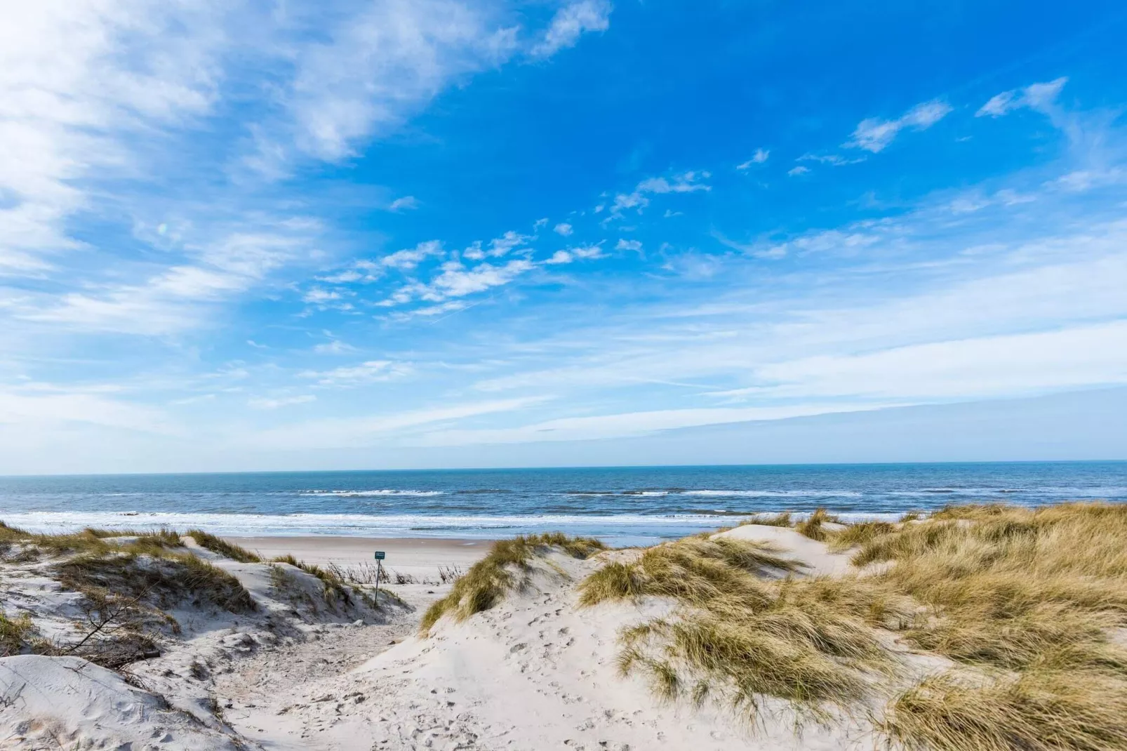 Seaside Gem in Sondervig-By Traum