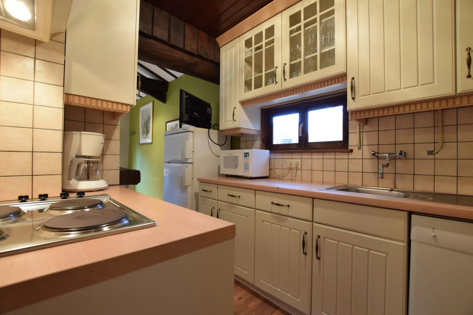 La Buresse-Kitchen