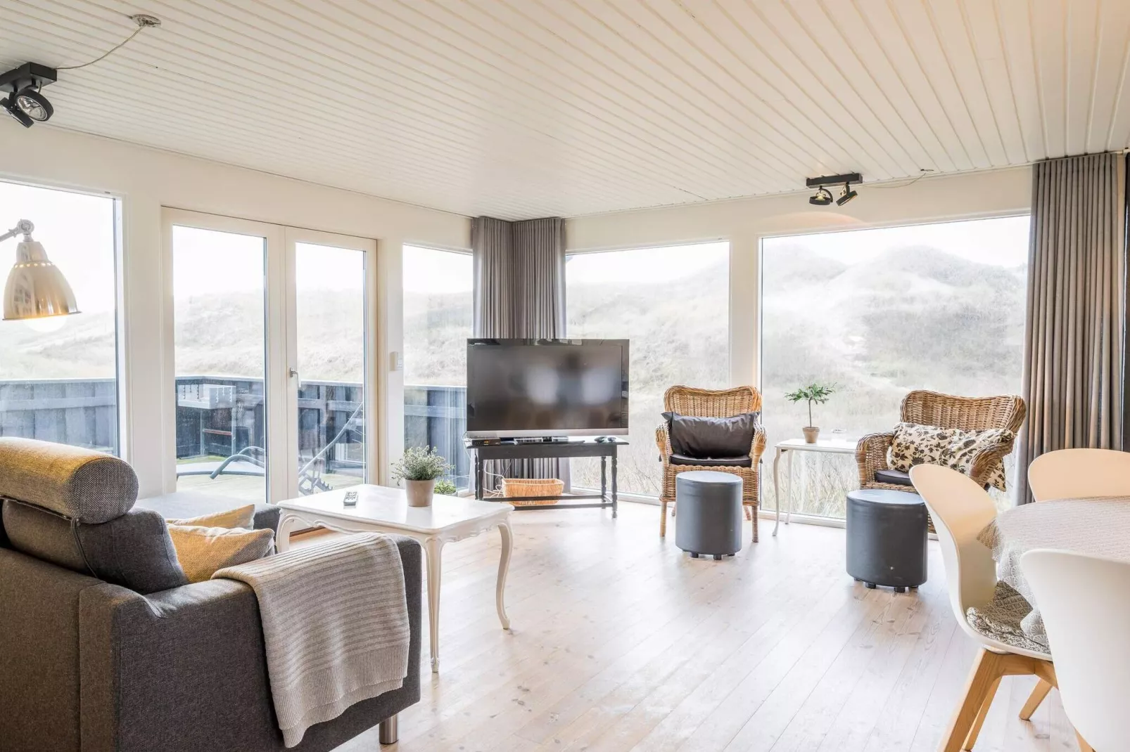 Seaside Gem in Sondervig-By Traum