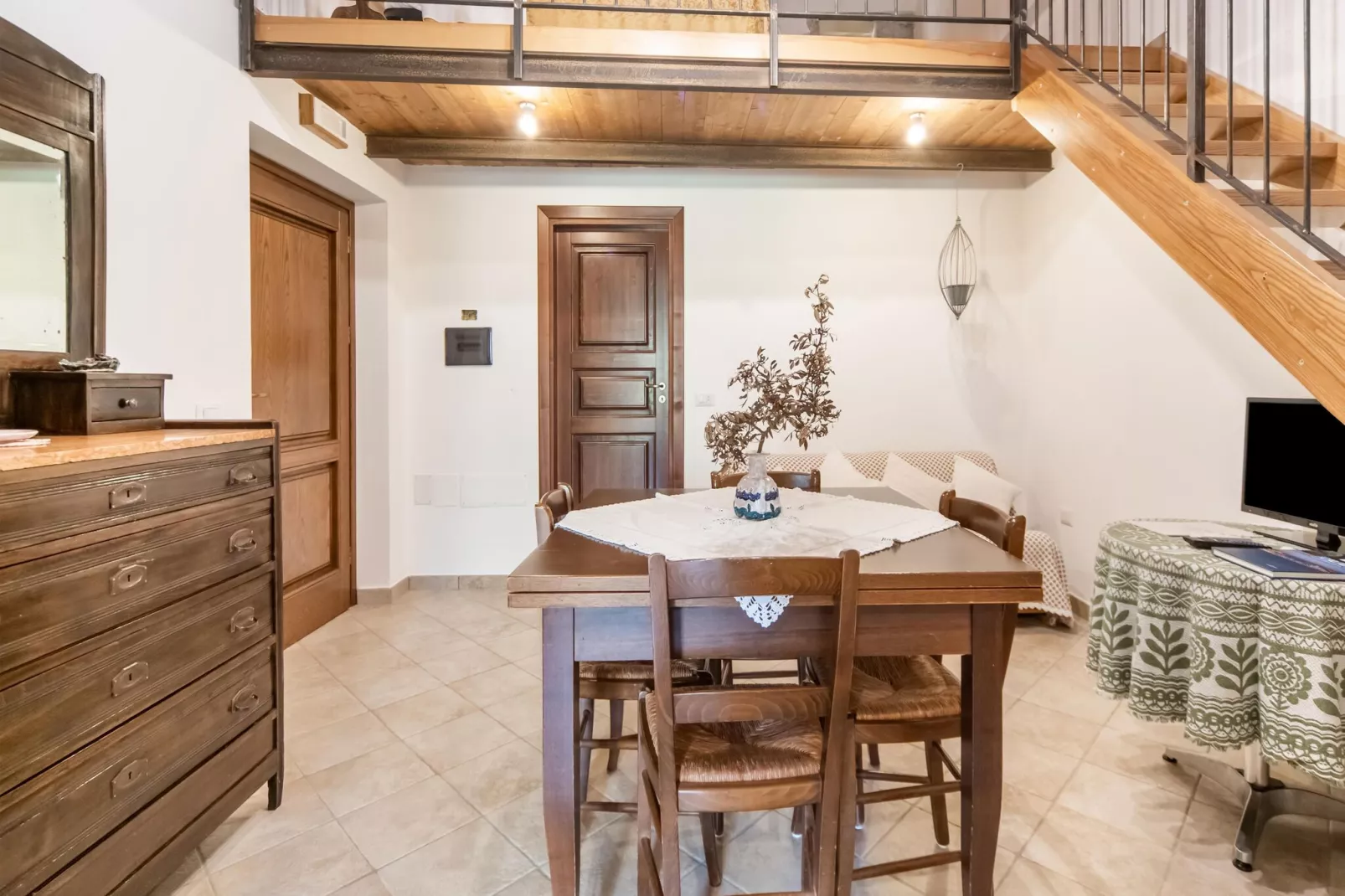 SantAndrea-Dining room