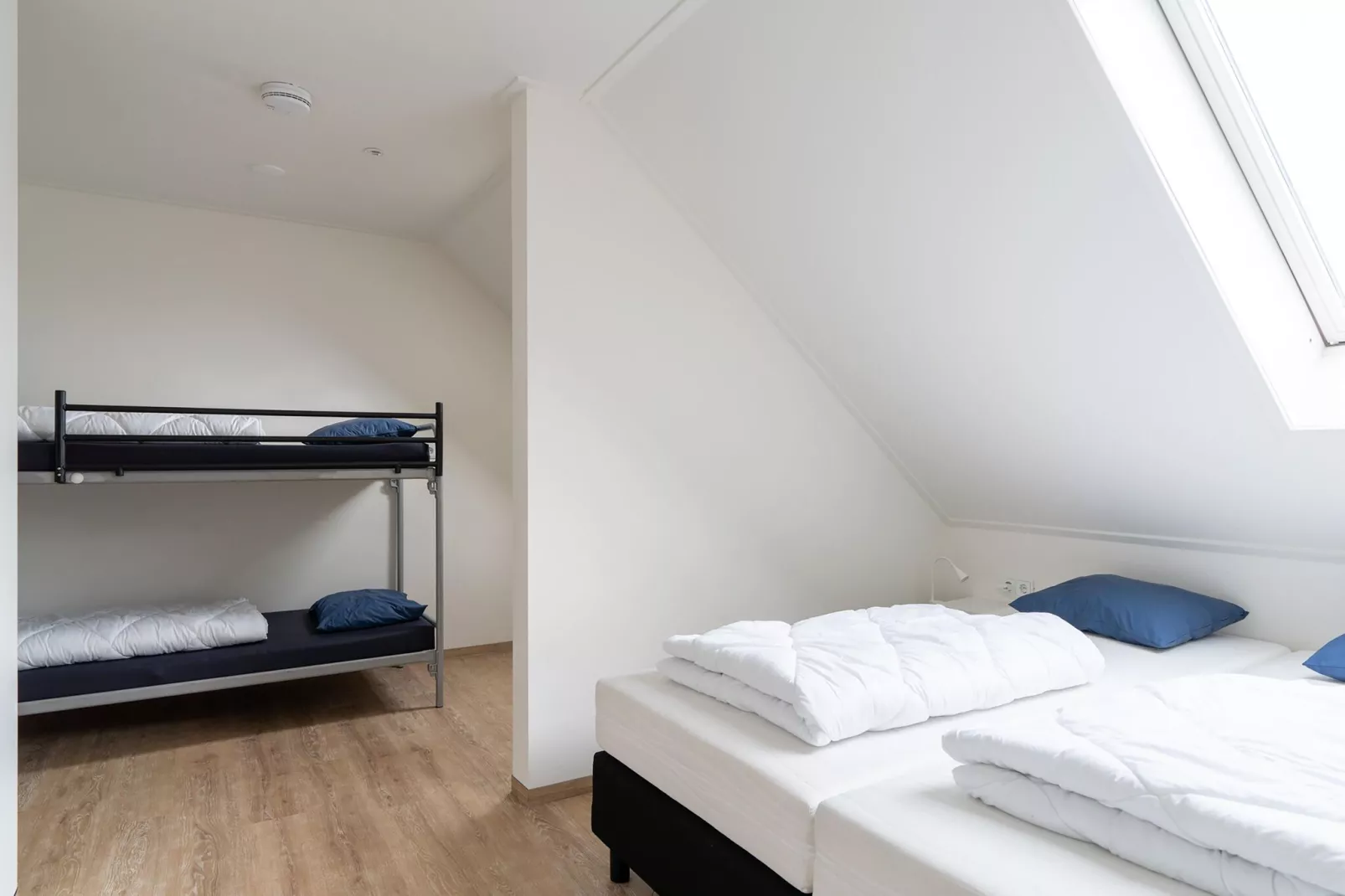 Grauweduin-Bedroom