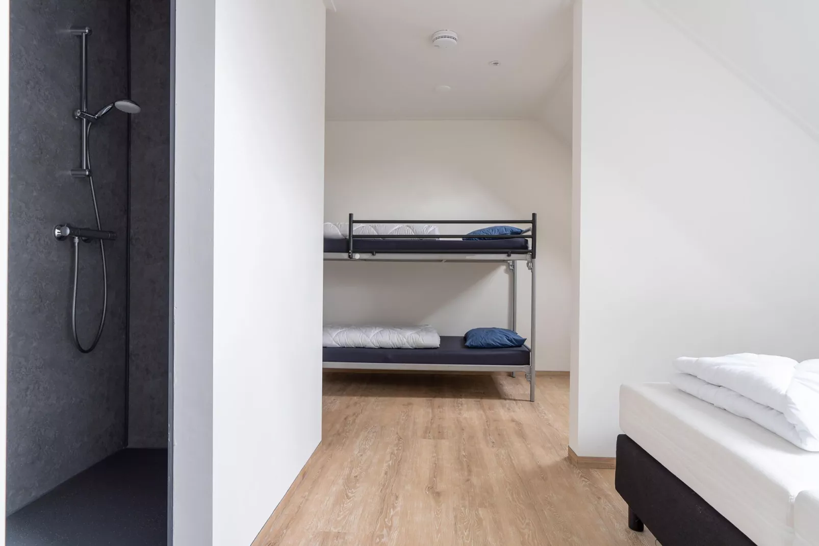 Grauweduin-Bedroom