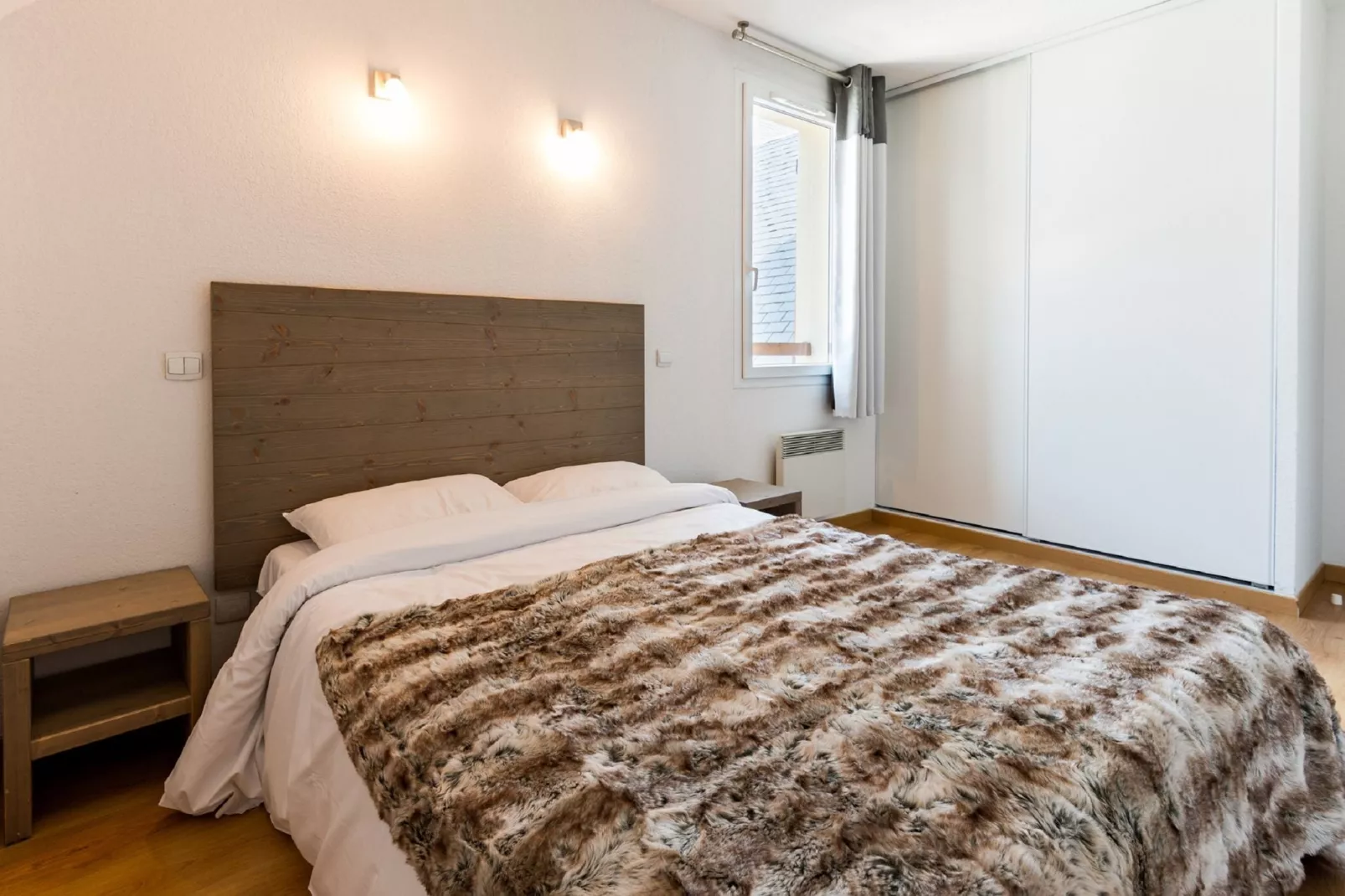 Résidence Le Belvédère 2-Bedroom