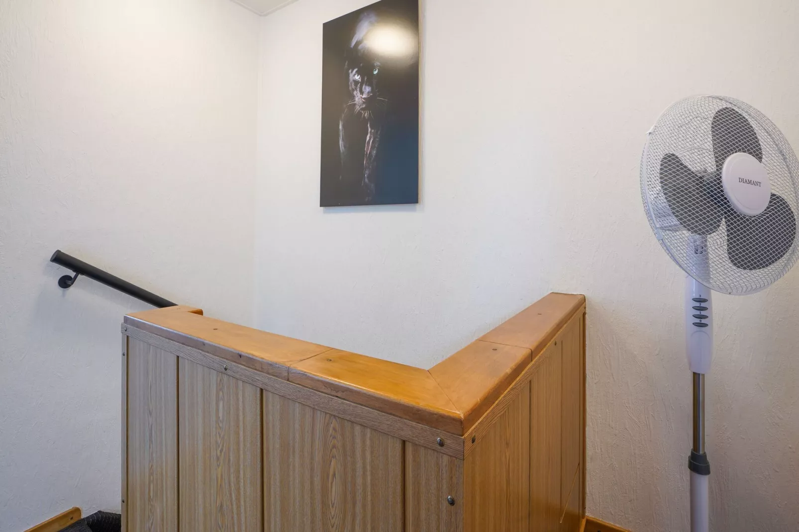 Vakantiewoning De Linge-Landing