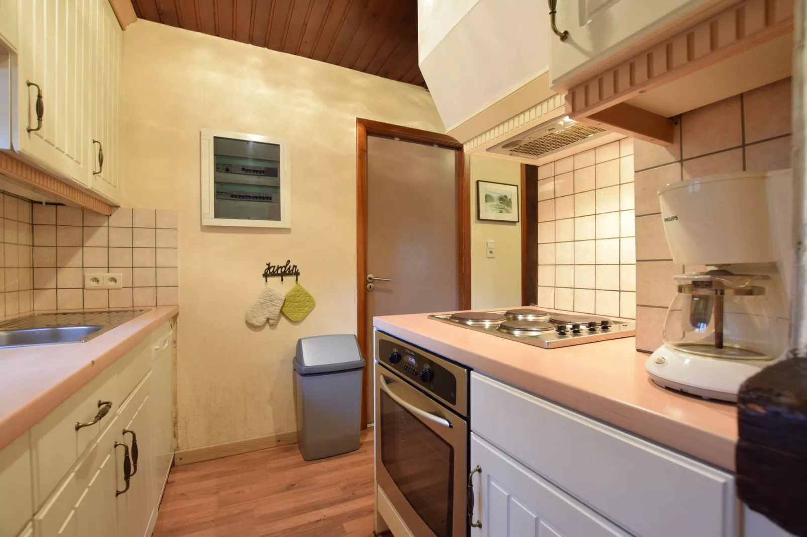 La Buresse-Kitchen