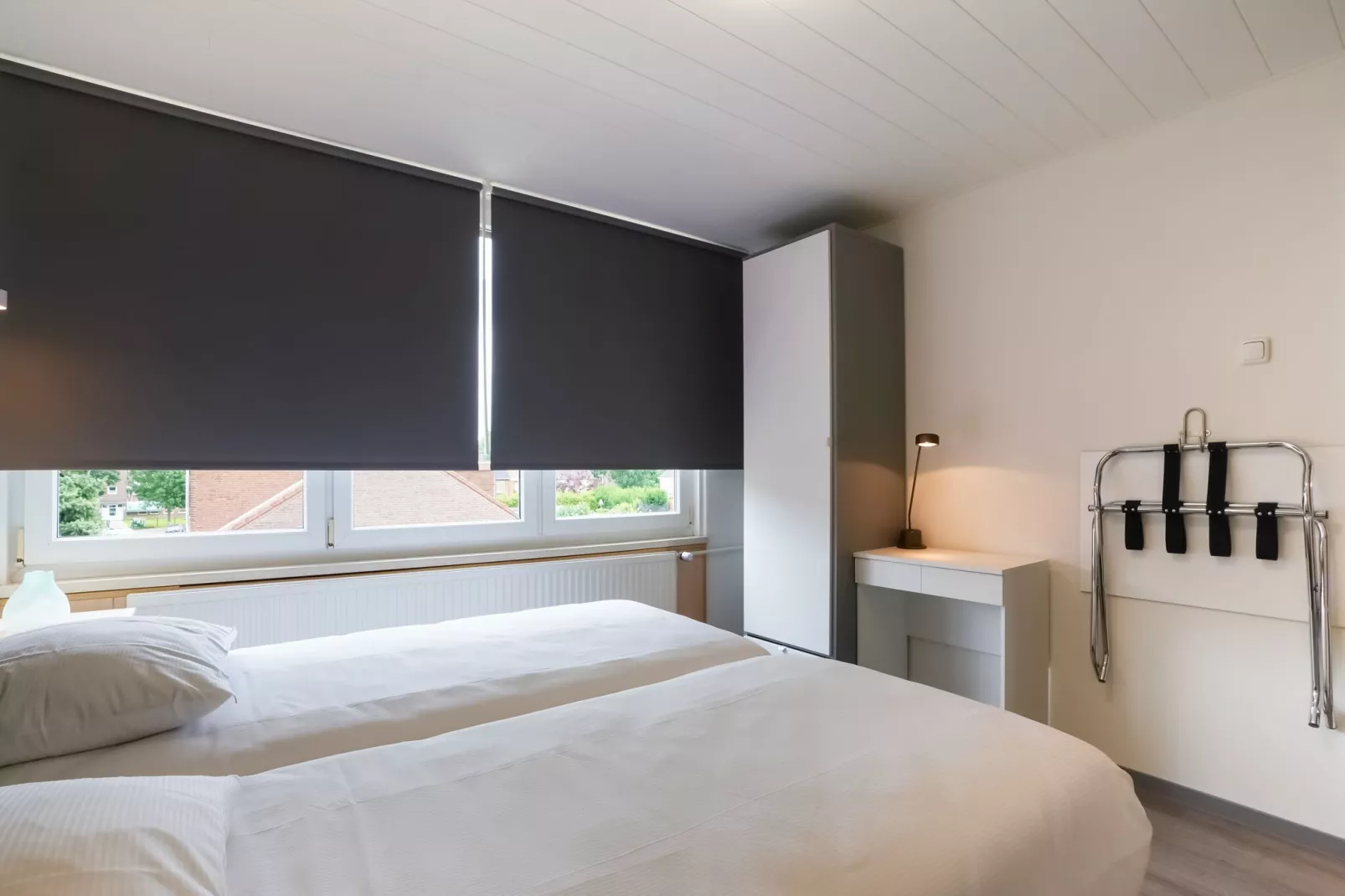 Vakantiewoning De Linge-Bedroom