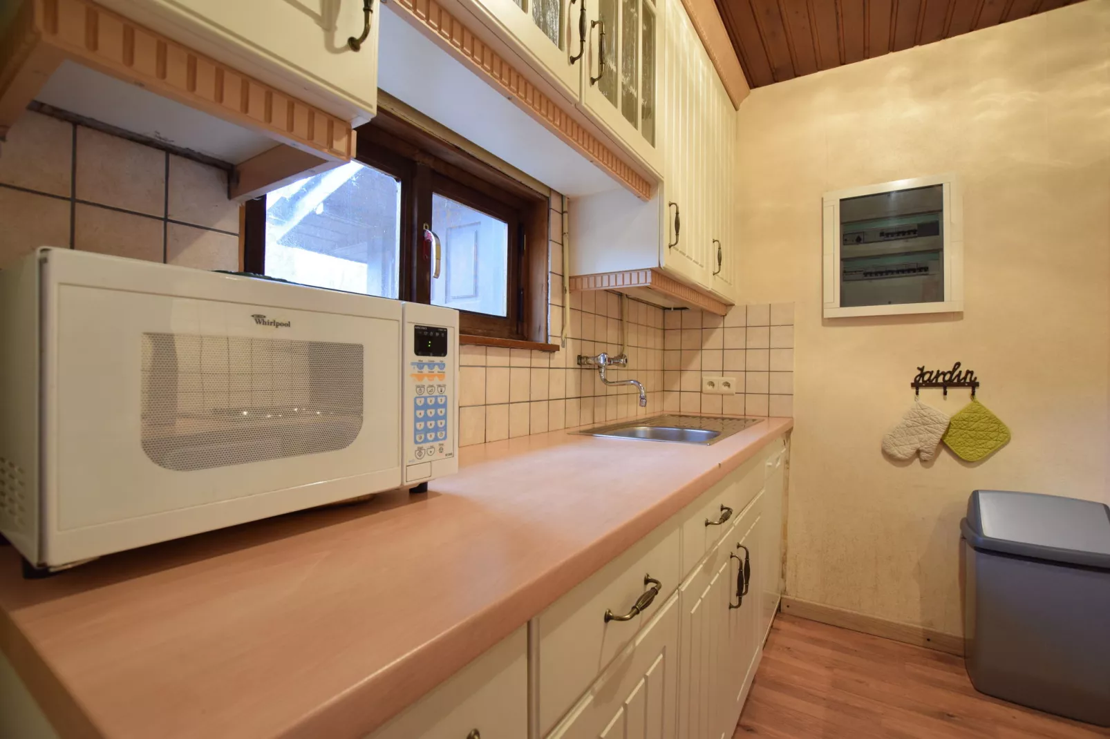 La Buresse-Kitchen