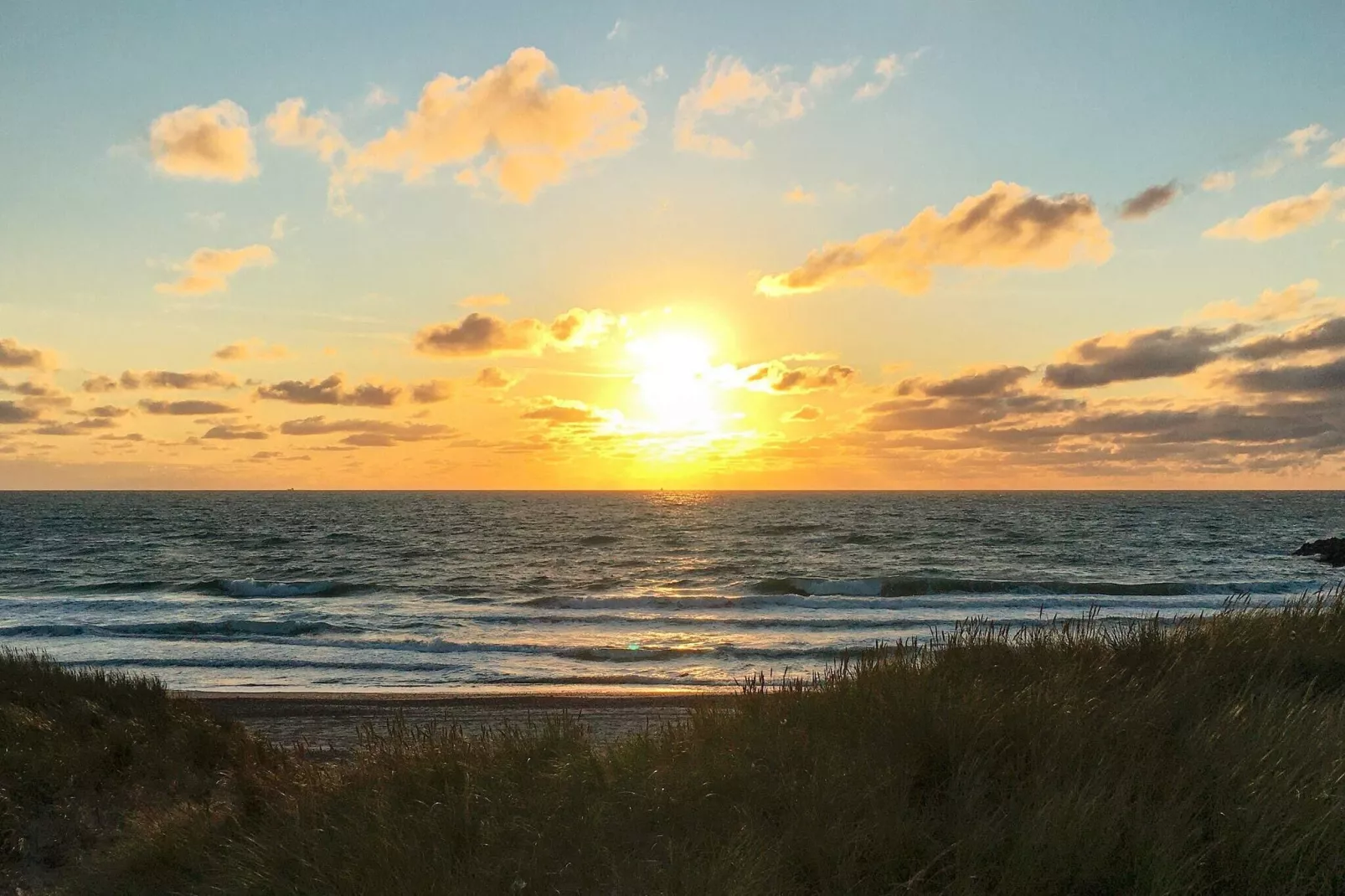 6 person holiday home in Thyborøn-By Traum-View
