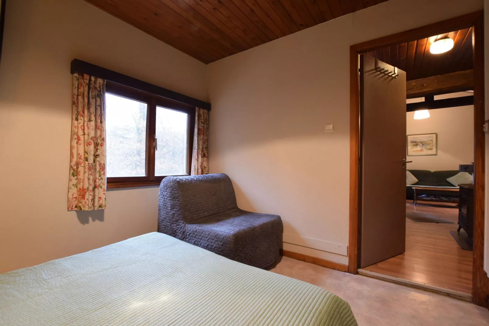 La Buresse-Bedroom