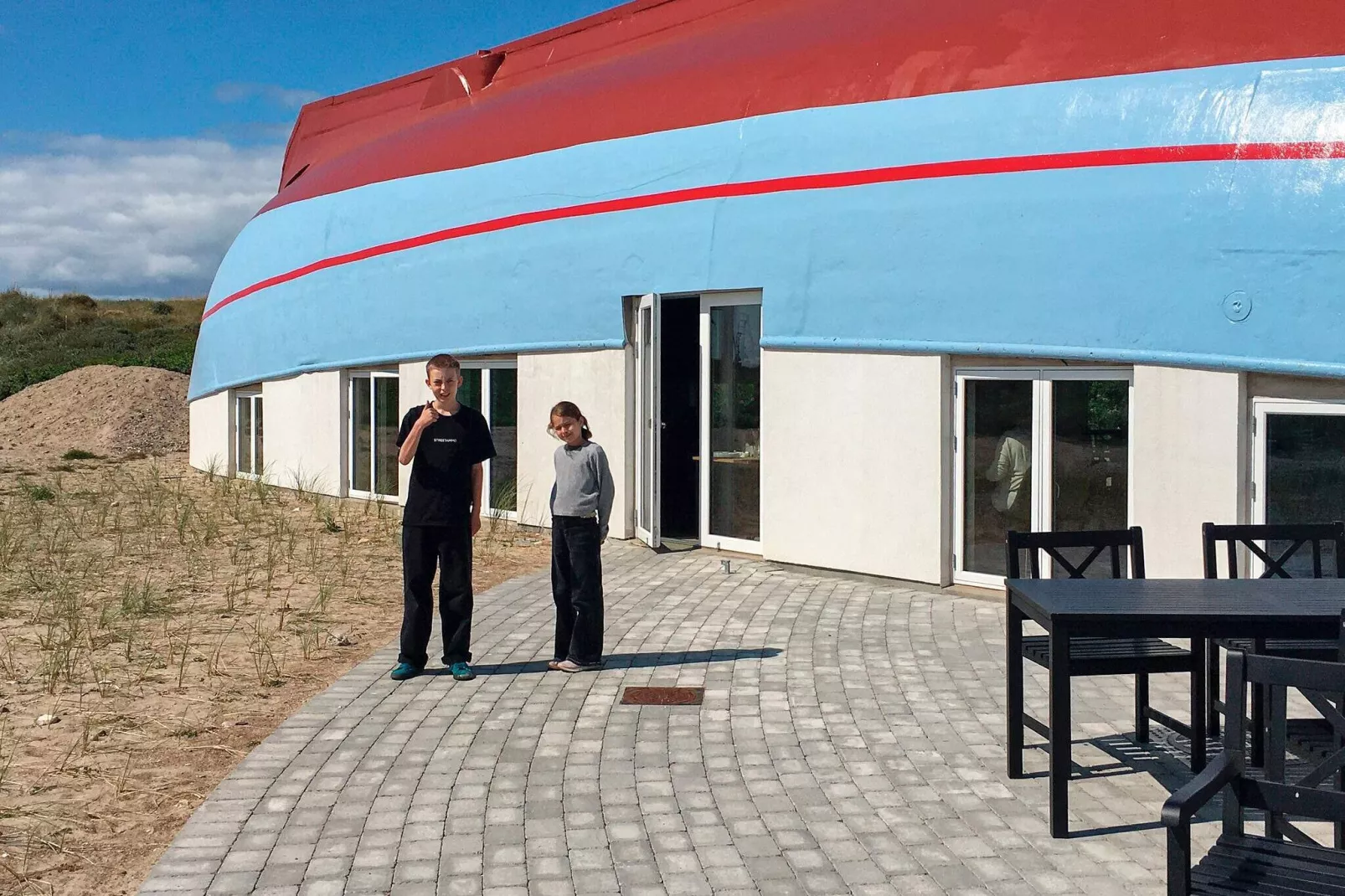 6 person holiday home in Thyborøn-By Traum-View