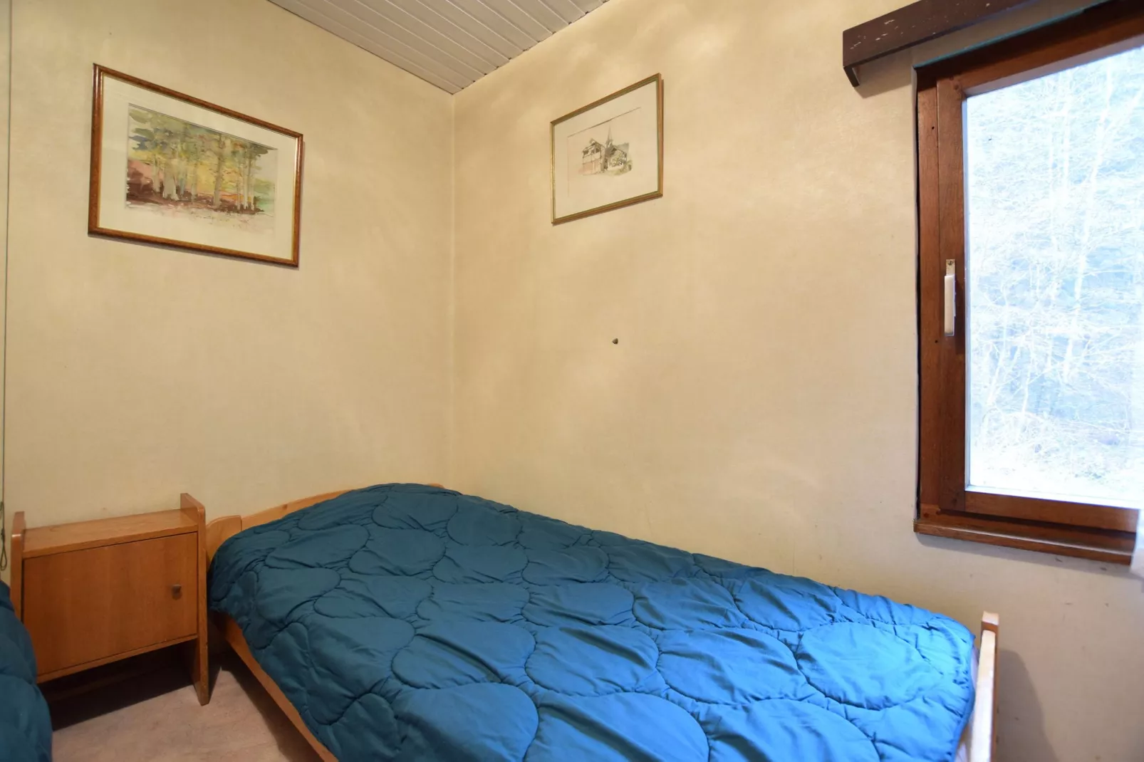 La Buresse-Bedroom