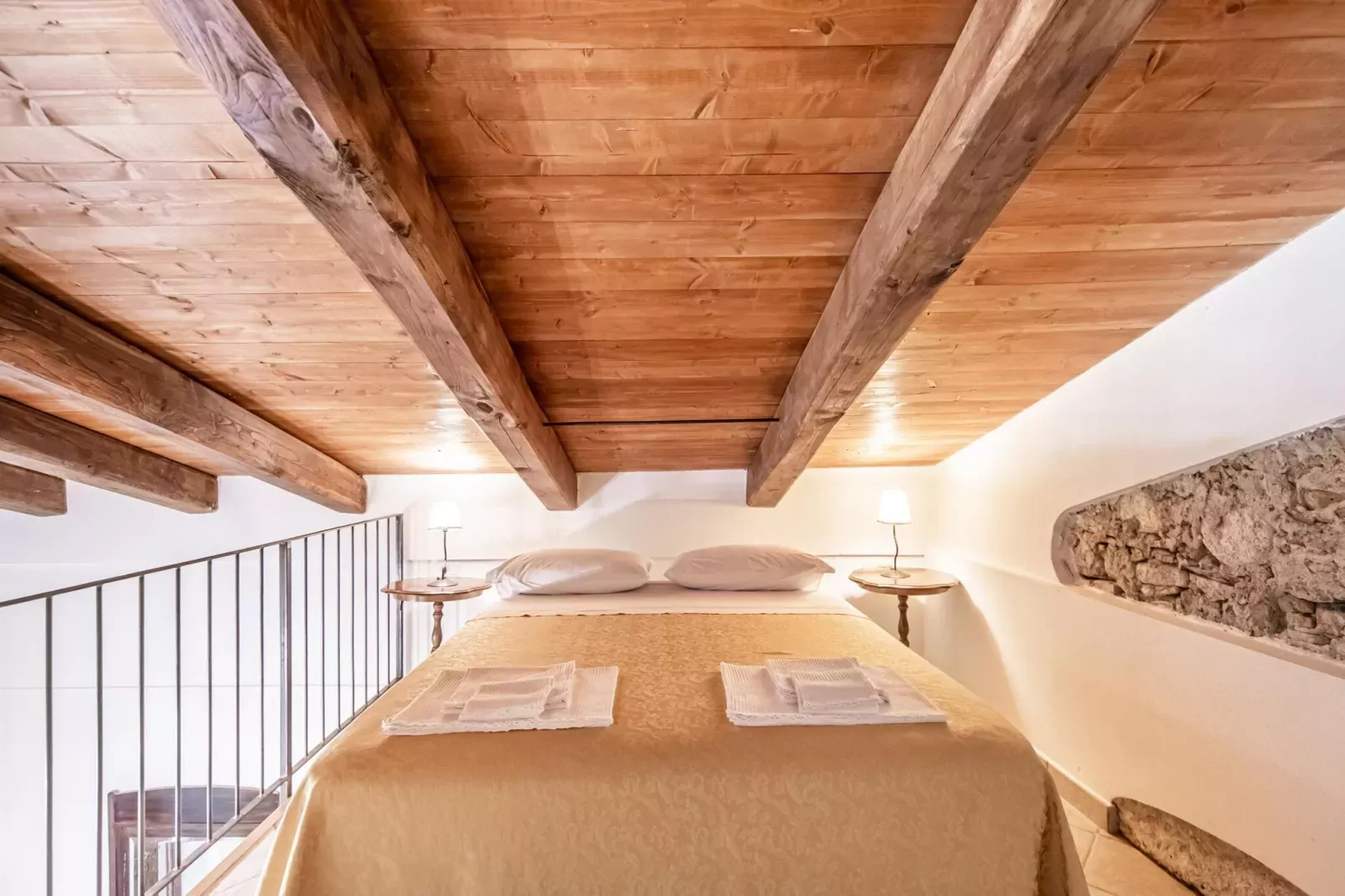 SantAndrea-Bedroom