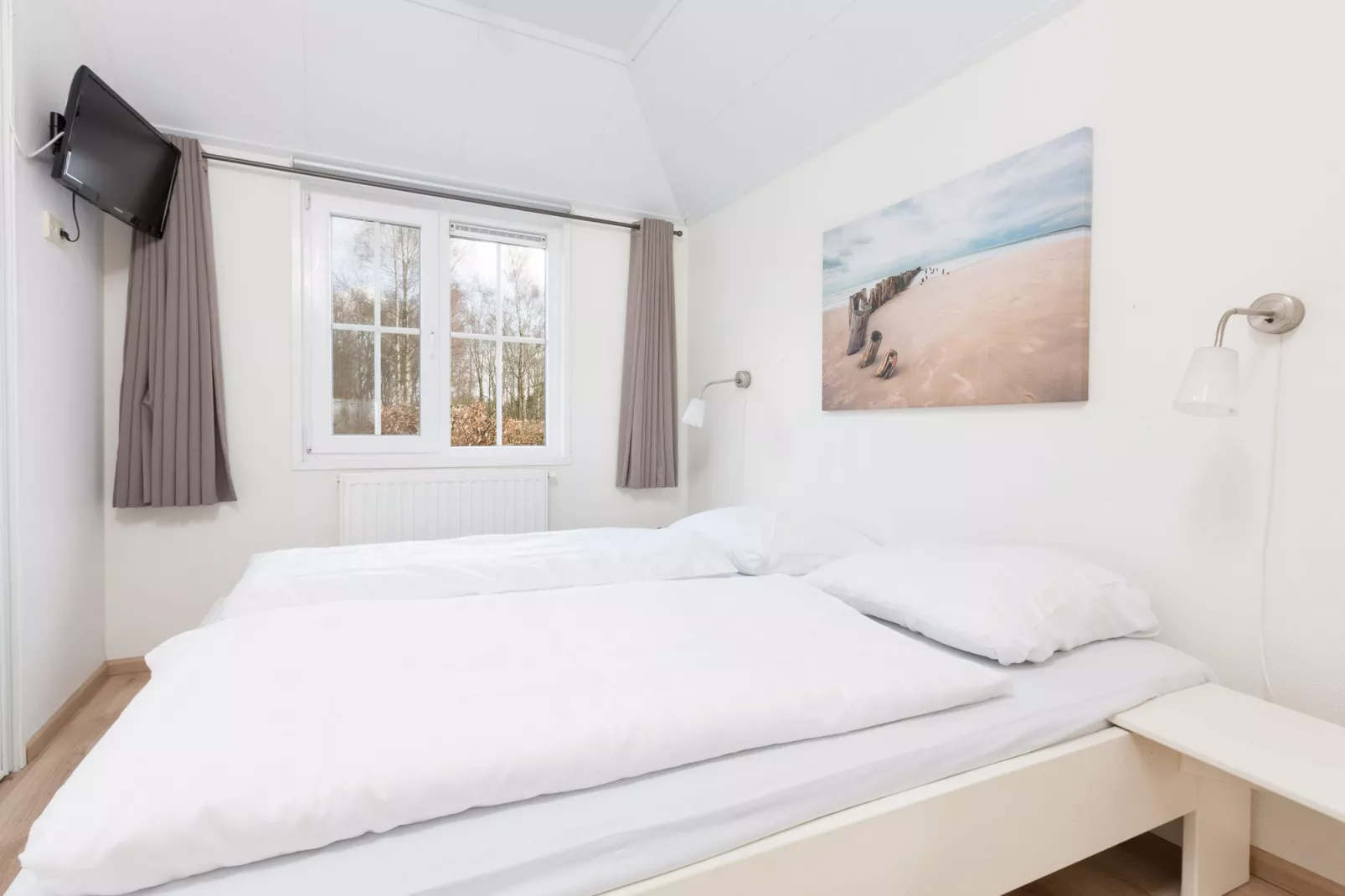 Recreatiepark Tolplas 1-Bedroom
