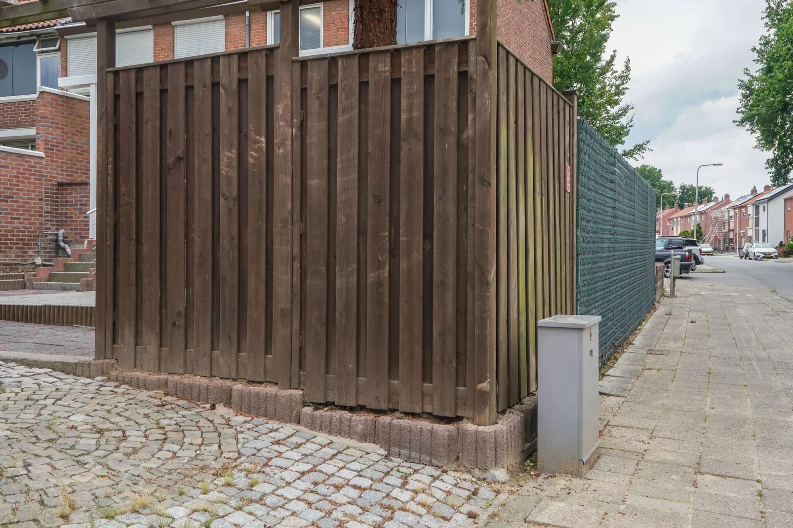 Vakantiewoning De Linge-Areas summer 1km