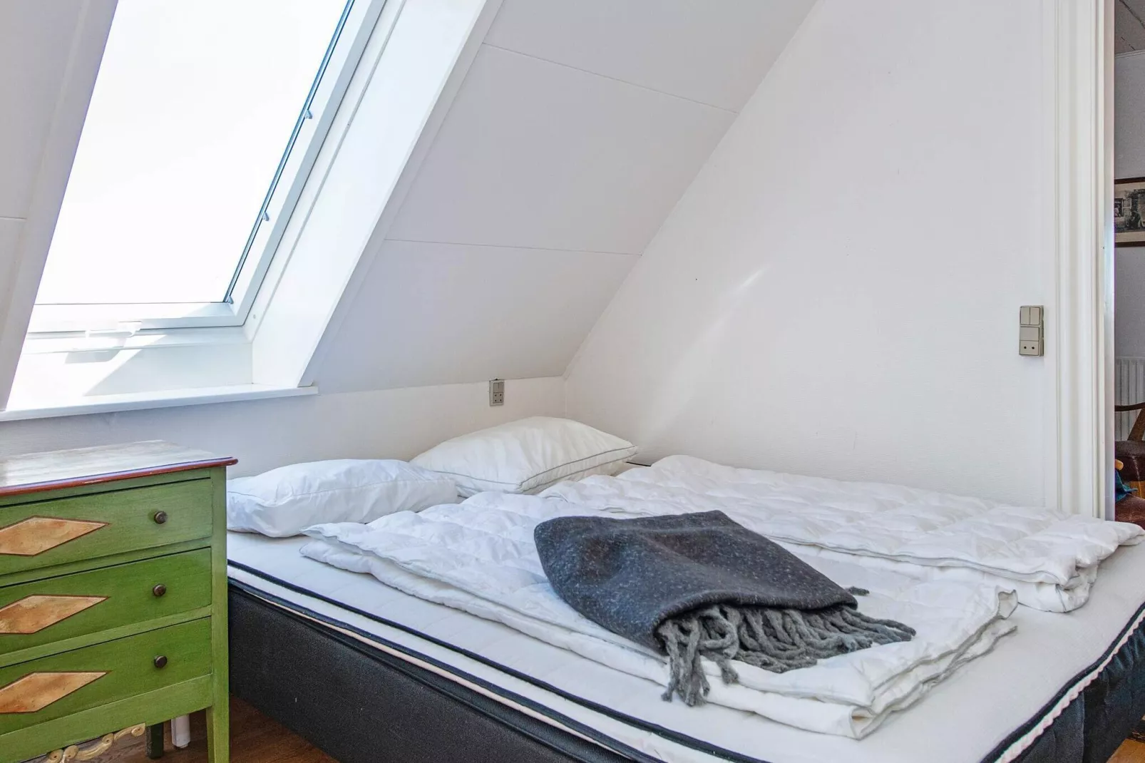 20 Personen Ferienhaus in Ringkøbing-Innen