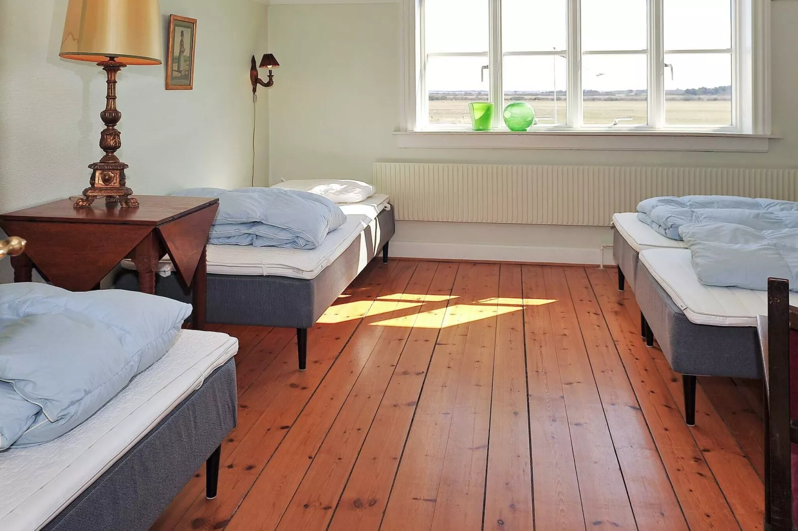 20 Personen Ferienhaus in Ringkøbing-Innen
