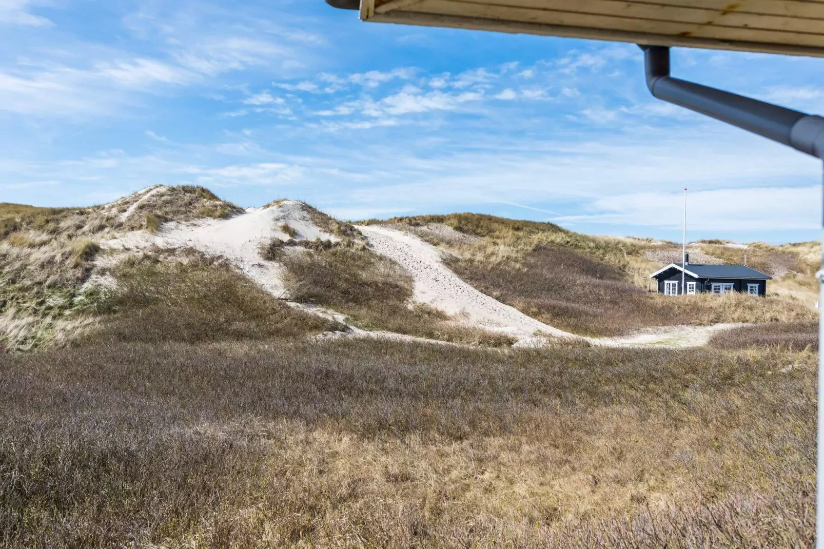 Seaside Gem in Sondervig-By Traum