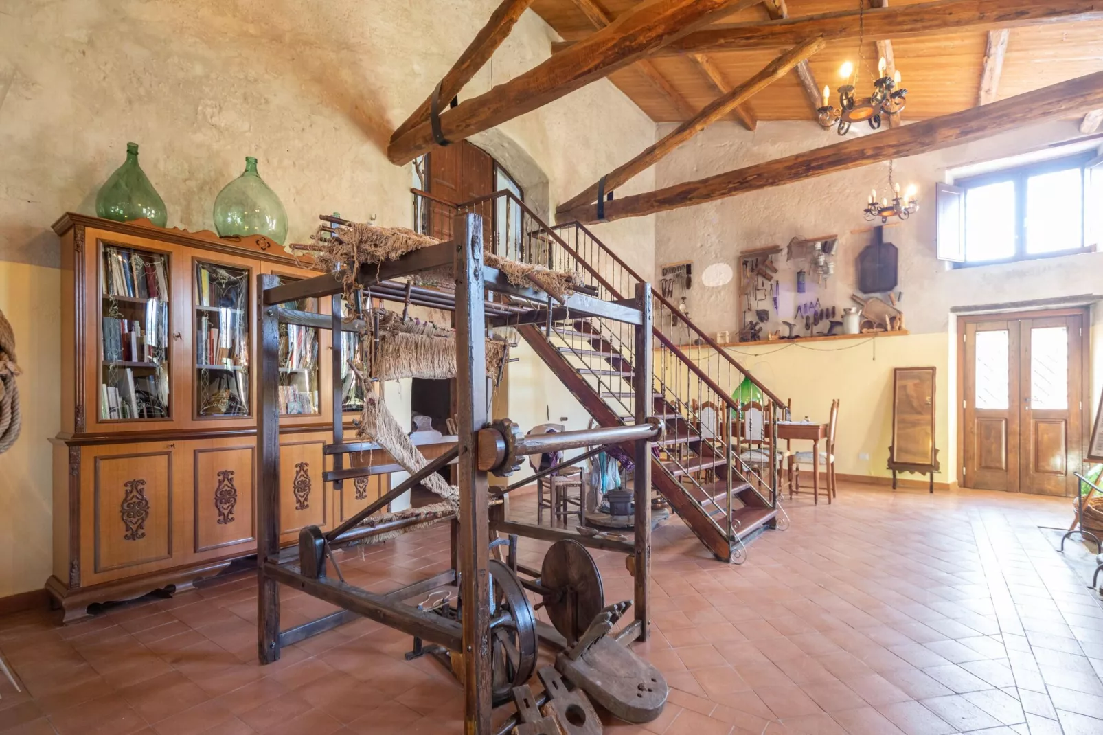 SantAndrea-Facilities