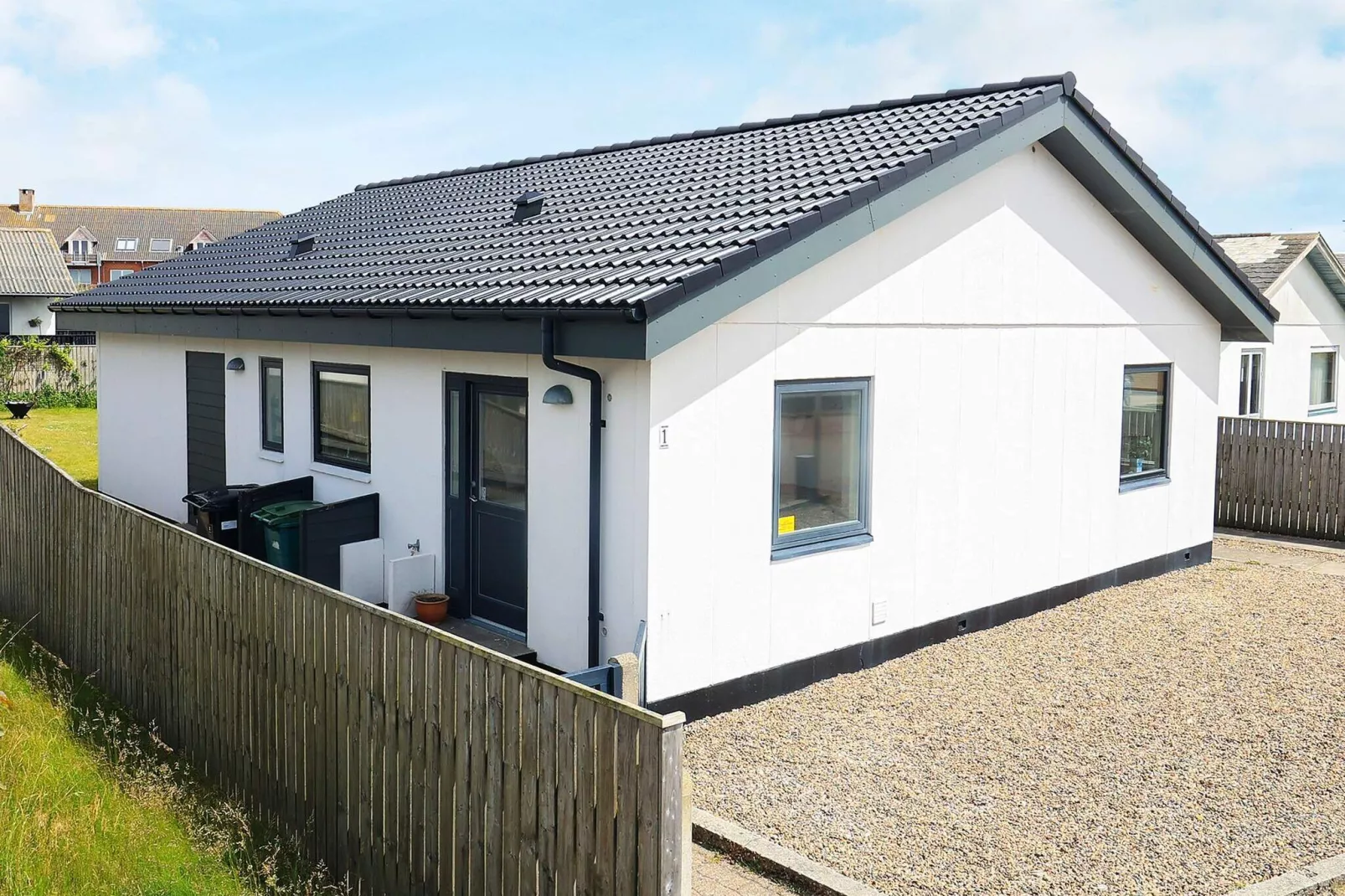 6 person holiday home in Thyborøn-By Traum-View