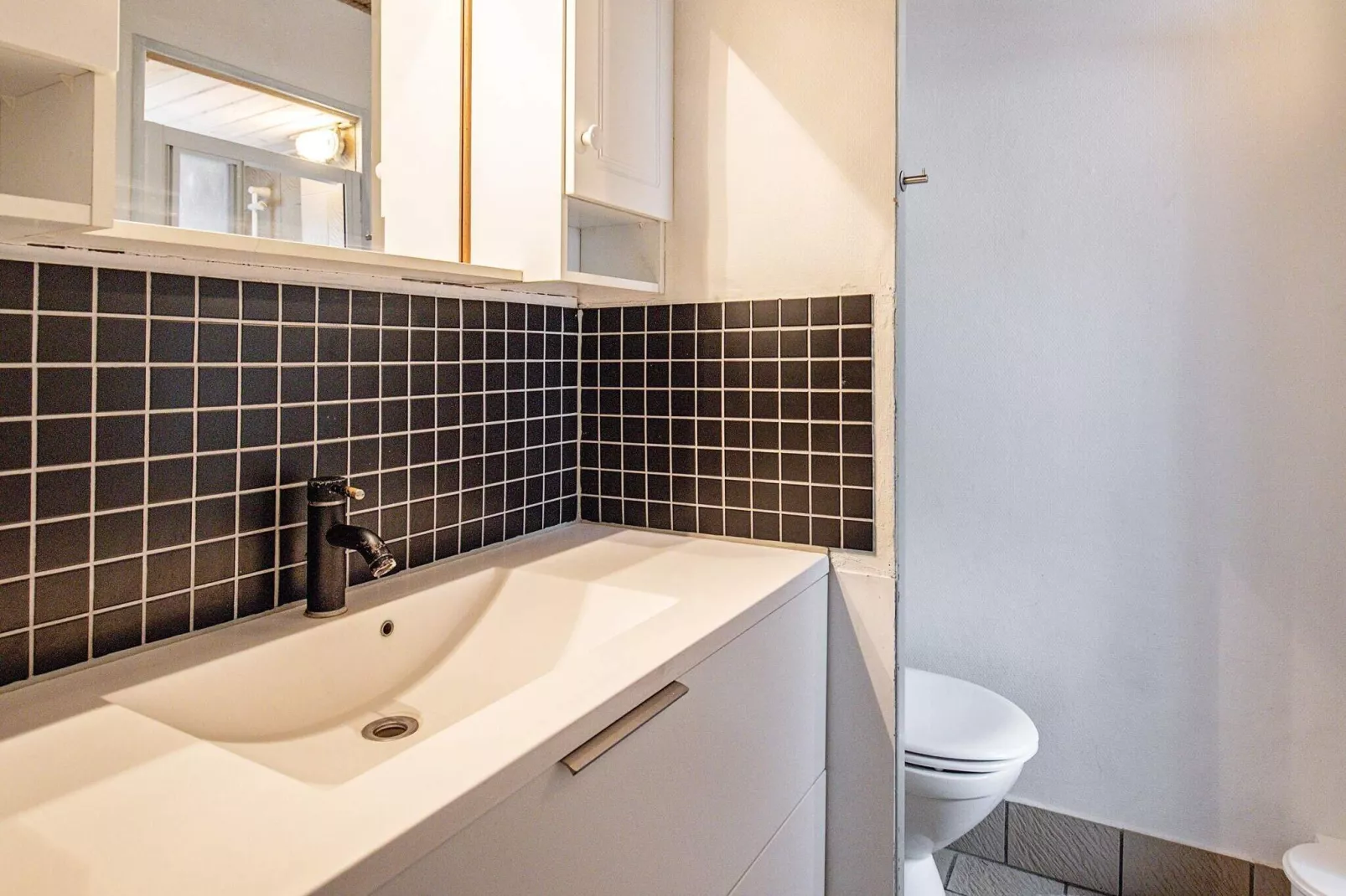 6 Personen Ferienhaus in Otterup-By Traum-Innenbereich