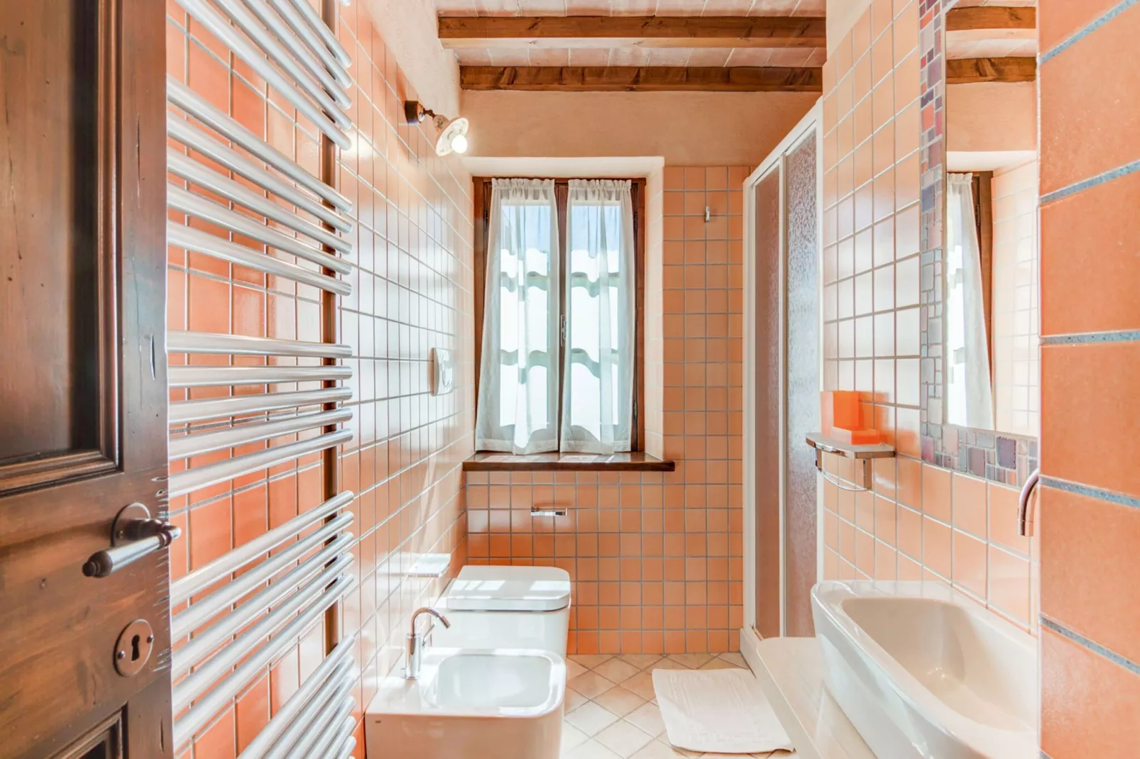Sant'Angiolino-Bathroom