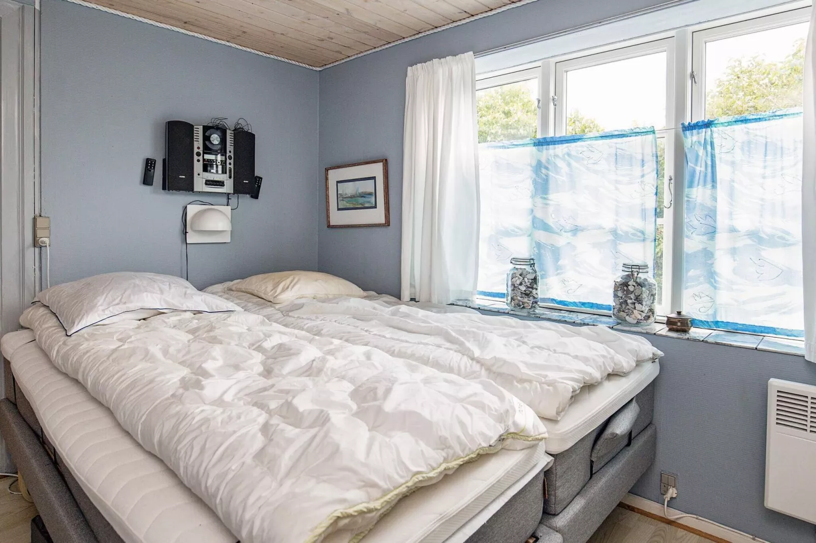 6 Personen Ferienhaus in Otterup-By Traum-Innenbereich