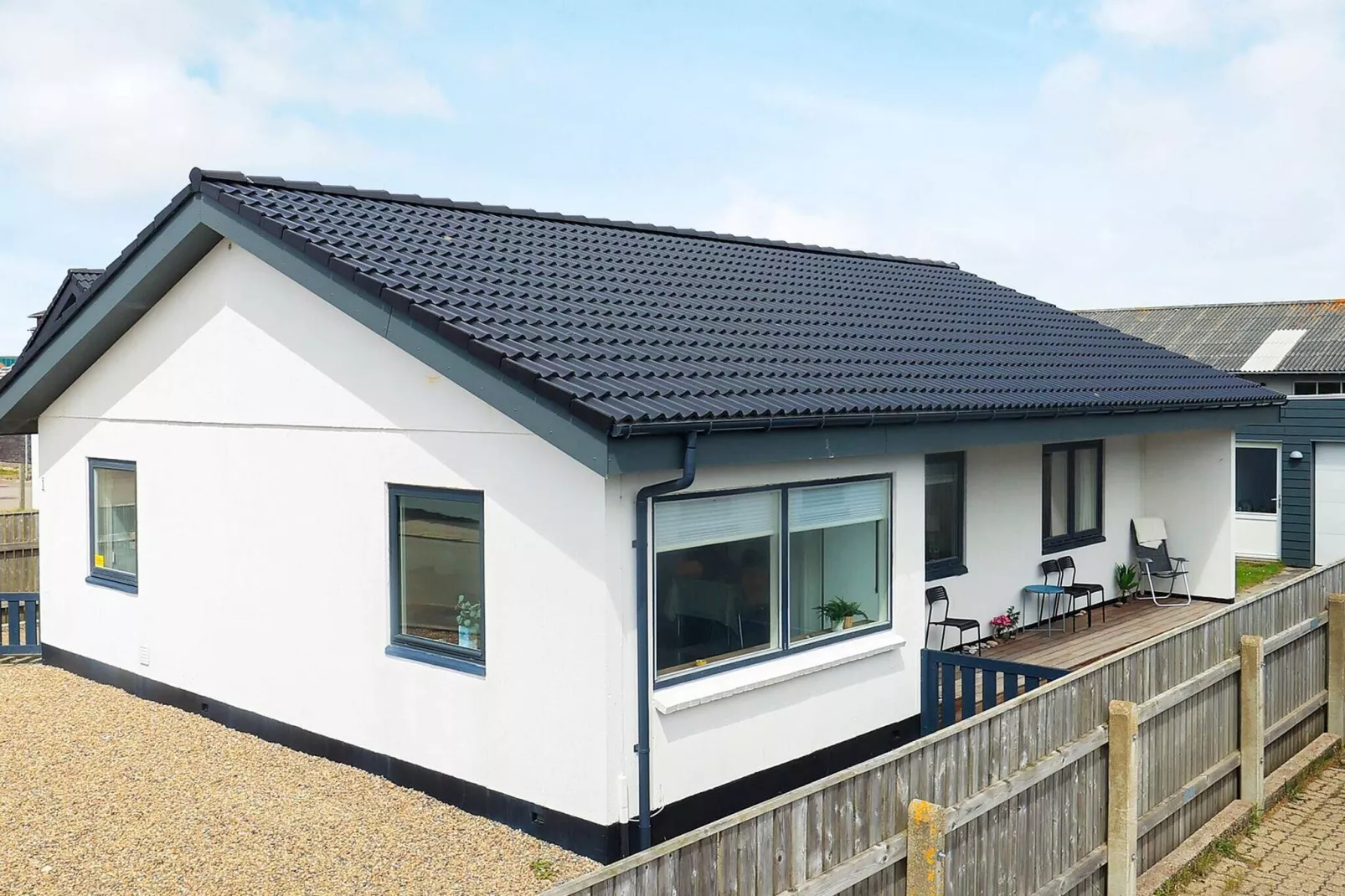 6 person holiday home in Thyborøn-By Traum-View