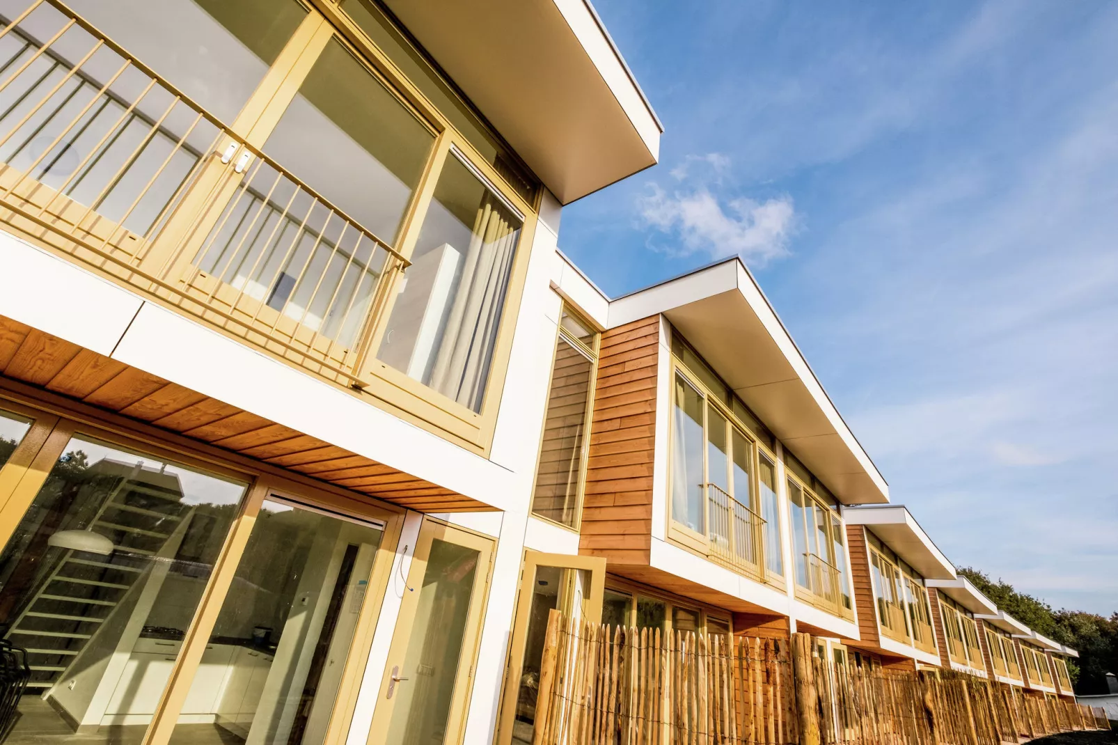 Noordzee Resort Vlissingen 1-Exterior summer