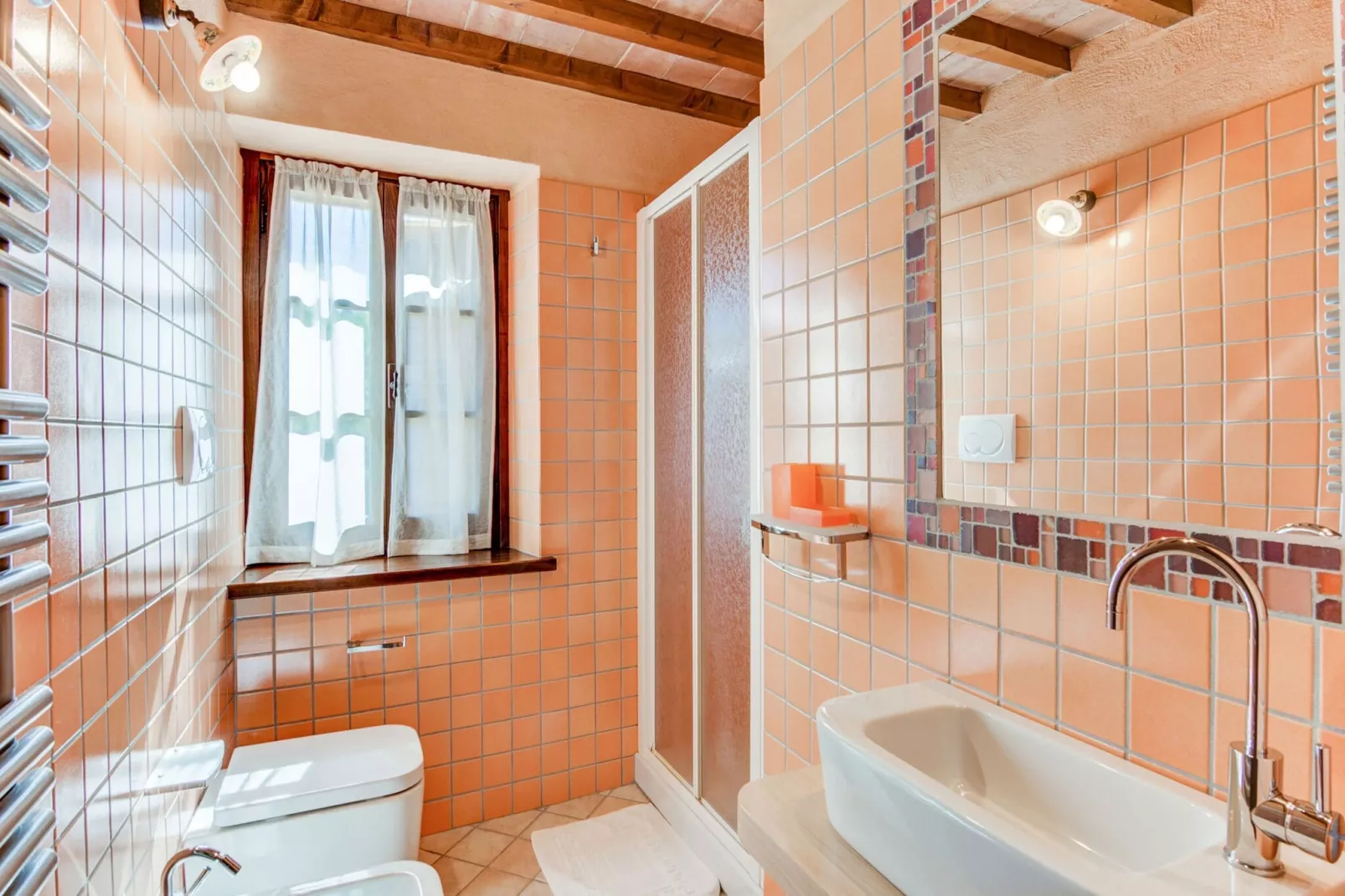 Sant'Angiolino-Bathroom