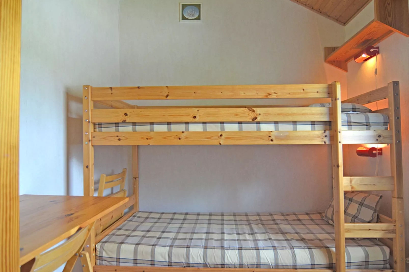 Ober der Hasselt-Bedroom