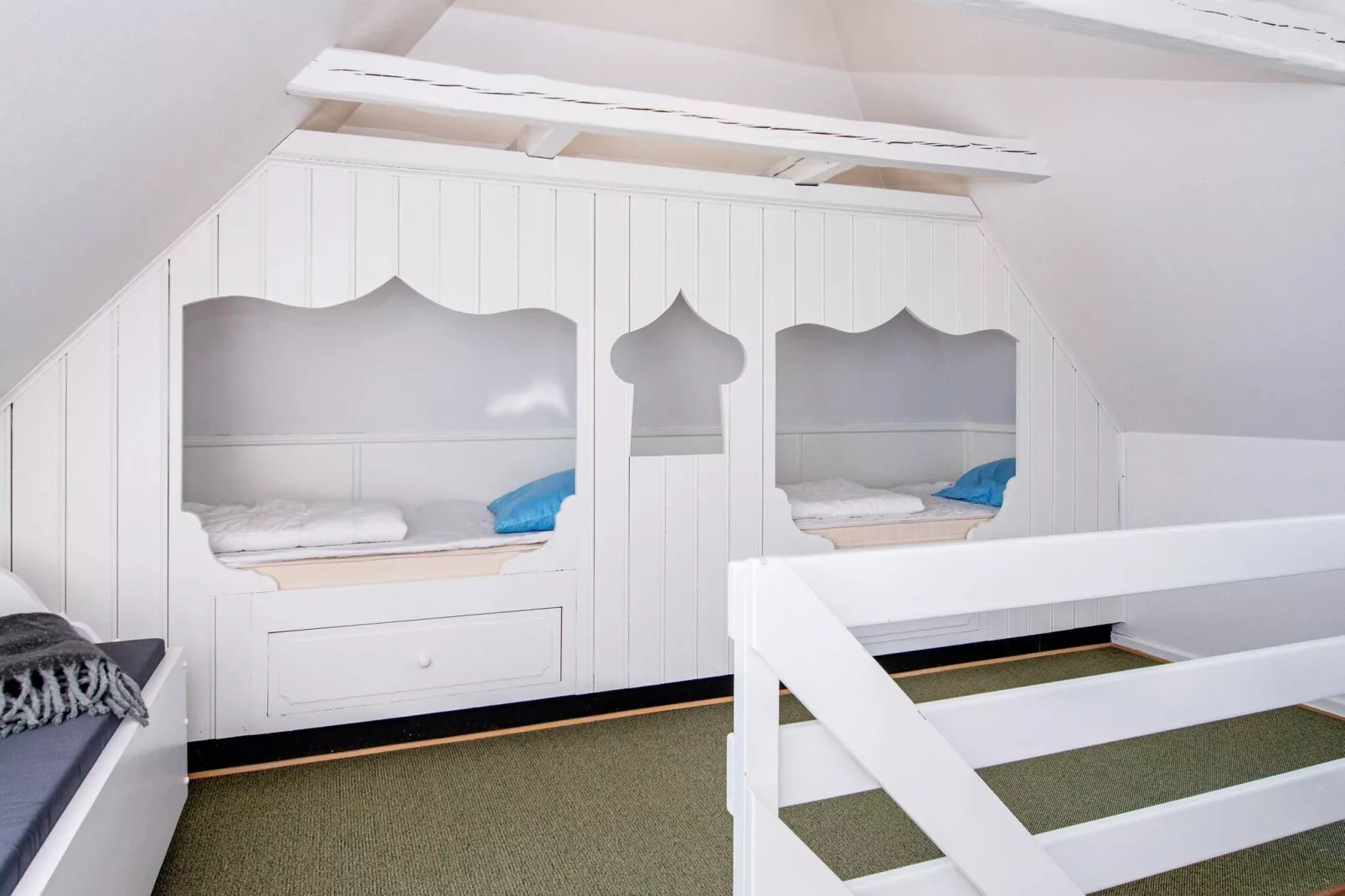 20 Personen Ferienhaus in Ringkøbing-Innen