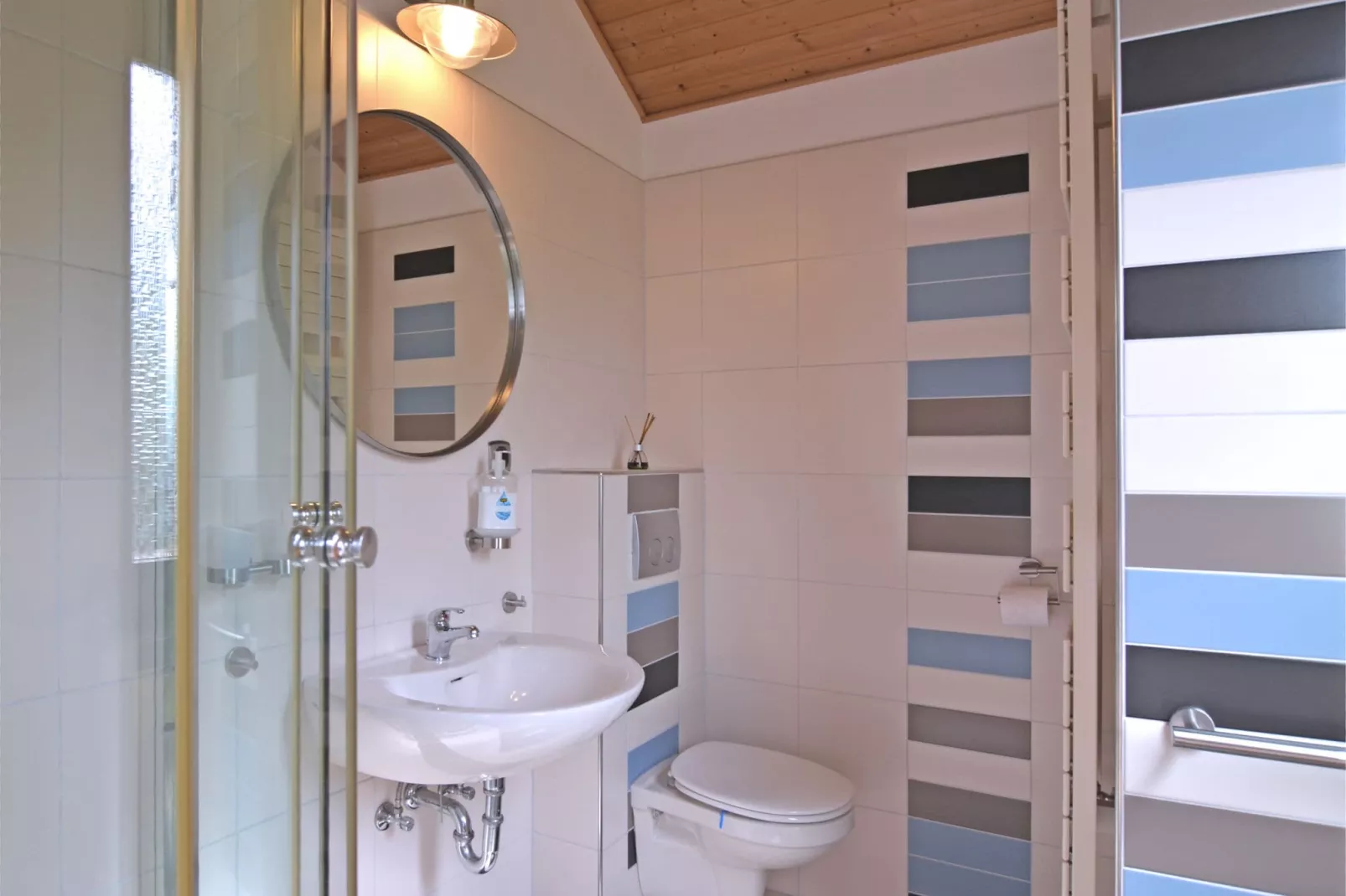 Ober der Hasselt-Bathroom