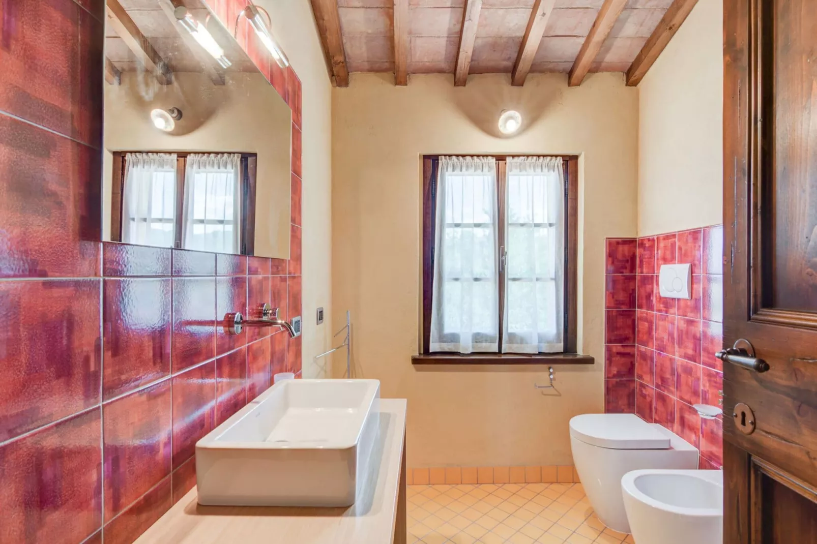 Sant'Angiolino-Bathroom