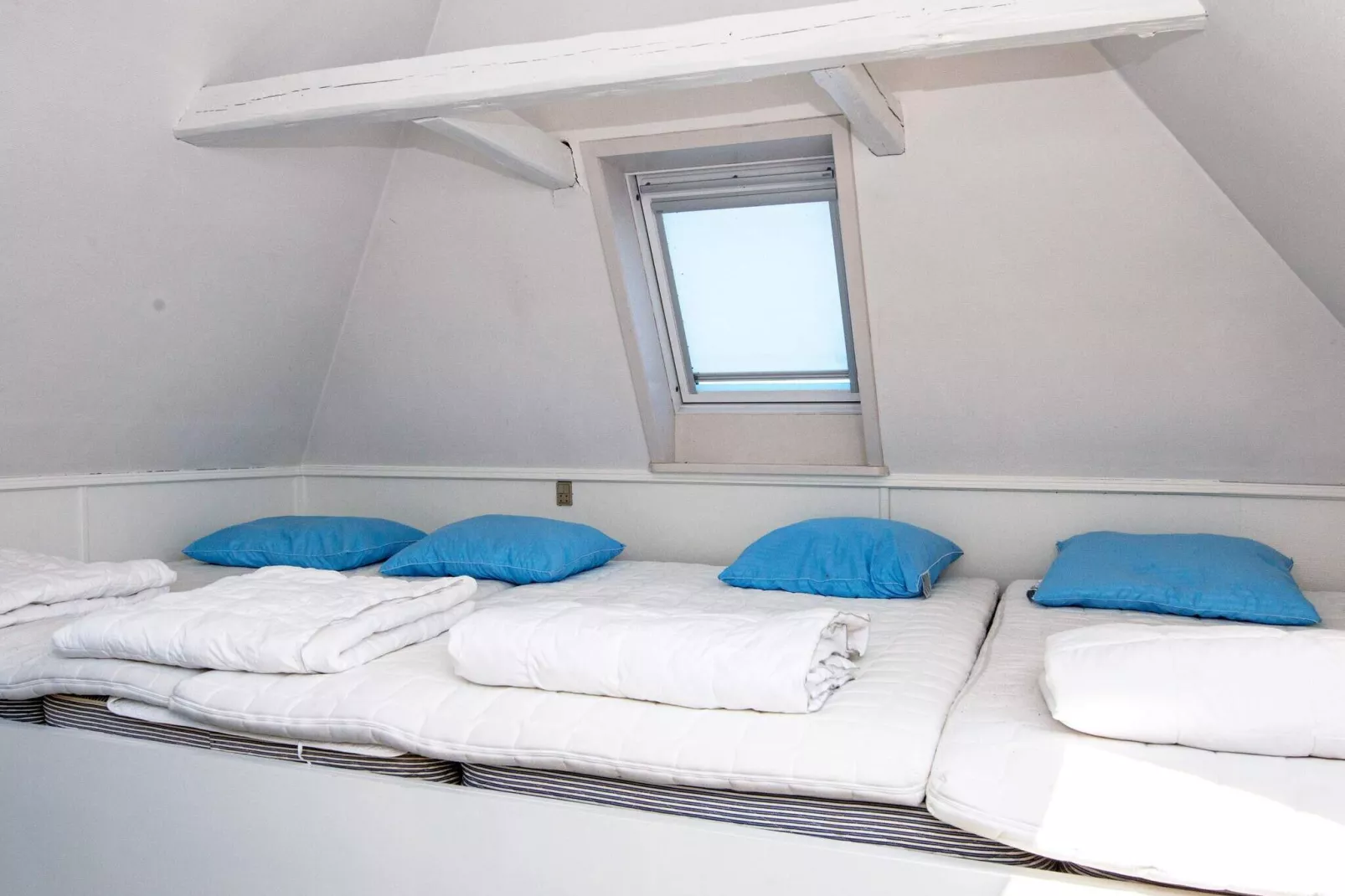 20 Personen Ferienhaus in Ringkøbing-Innen
