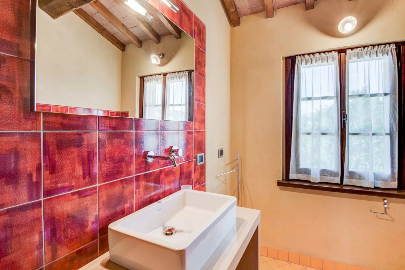 Sant'Angiolino-Bathroom