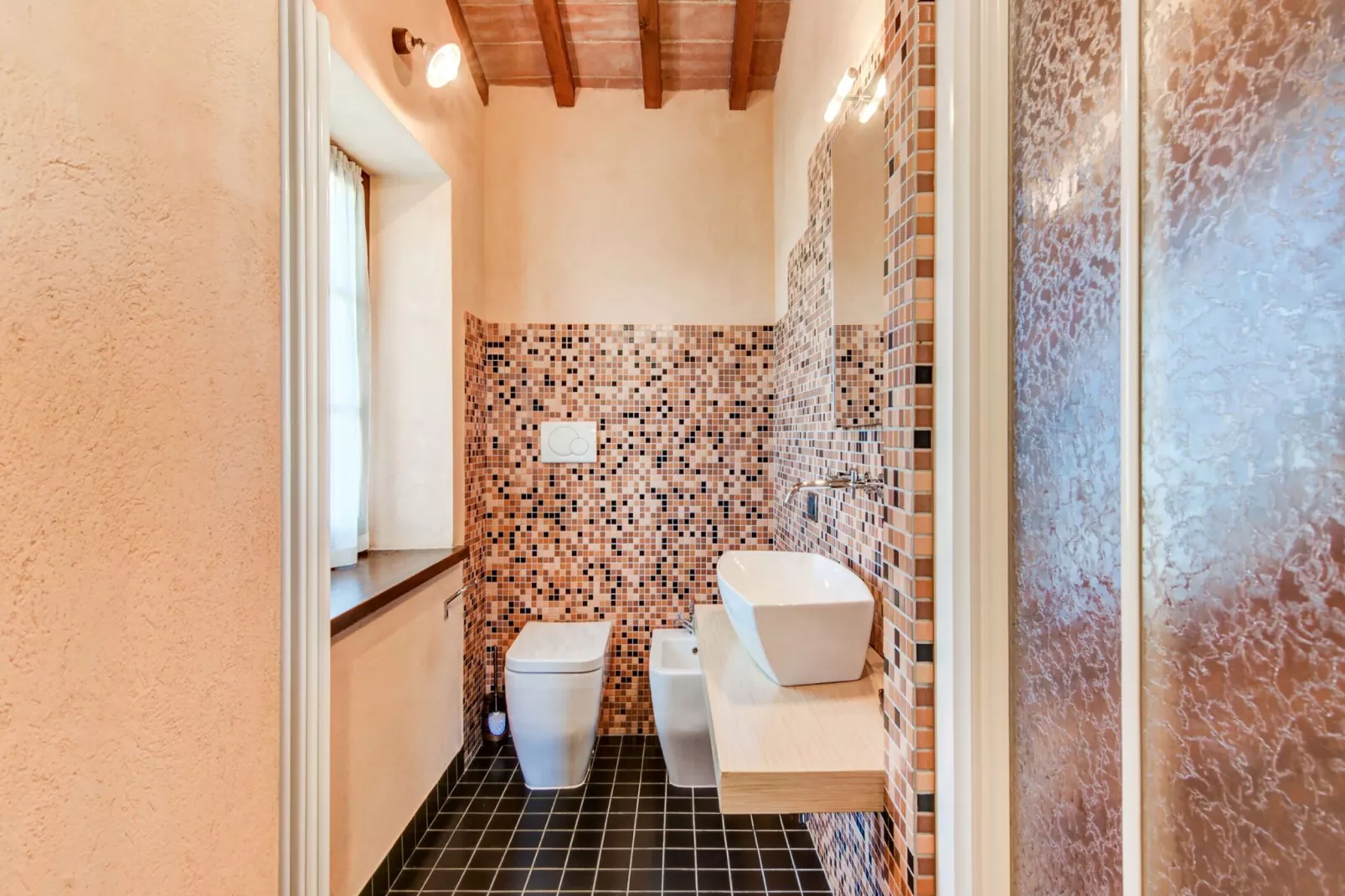 Sant'Angiolino-Bathroom