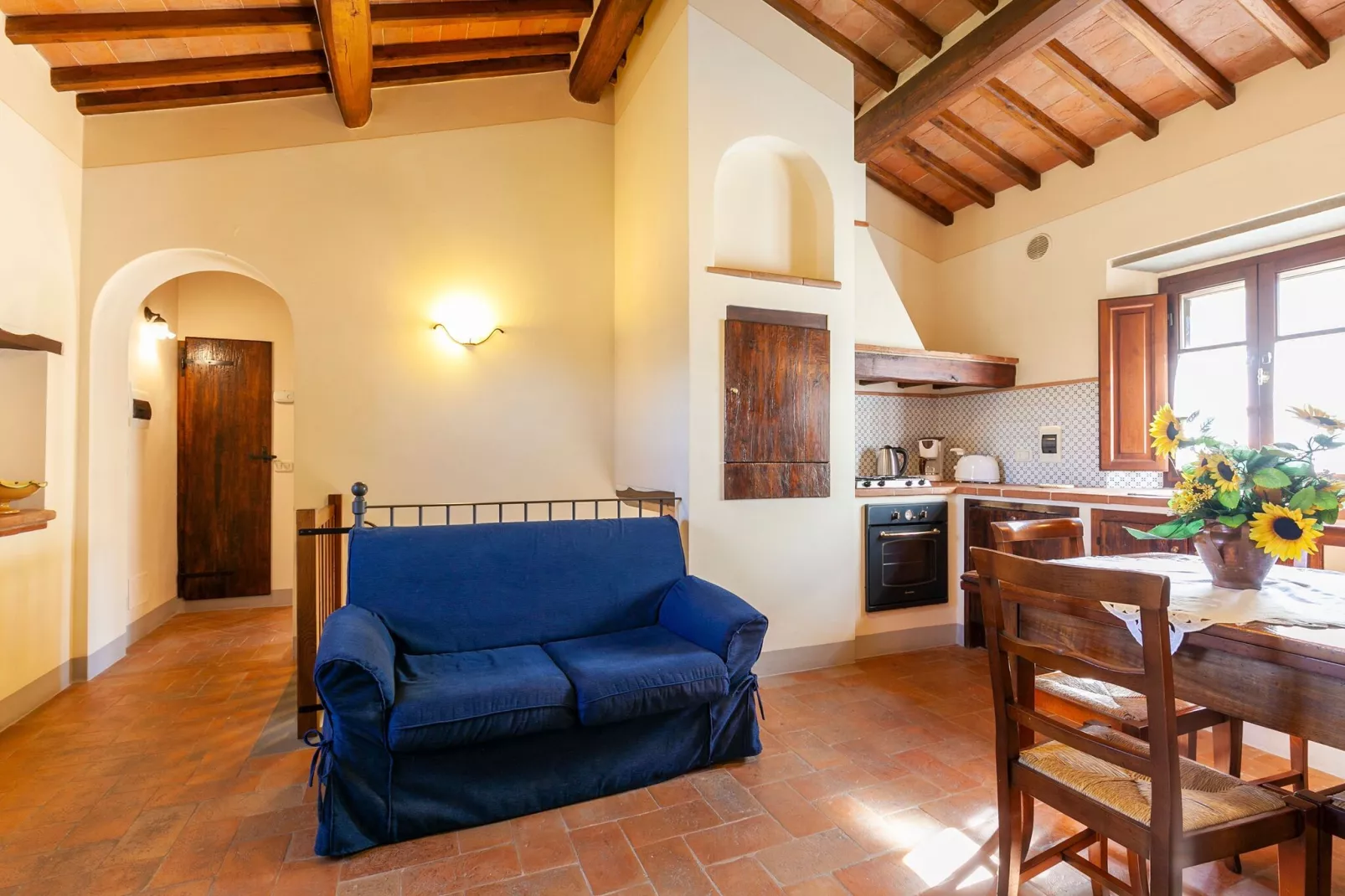 Grano-Living room