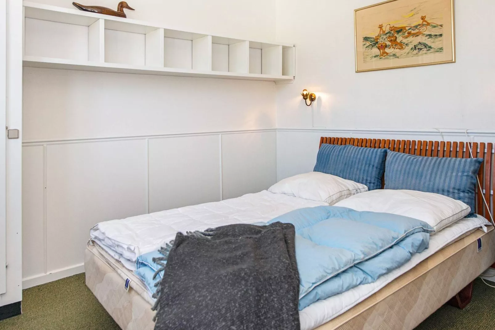 20 Personen Ferienhaus in Ringkøbing-Innen
