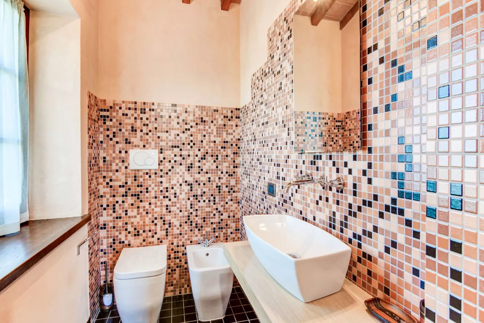 Sant'Angiolino-Bathroom