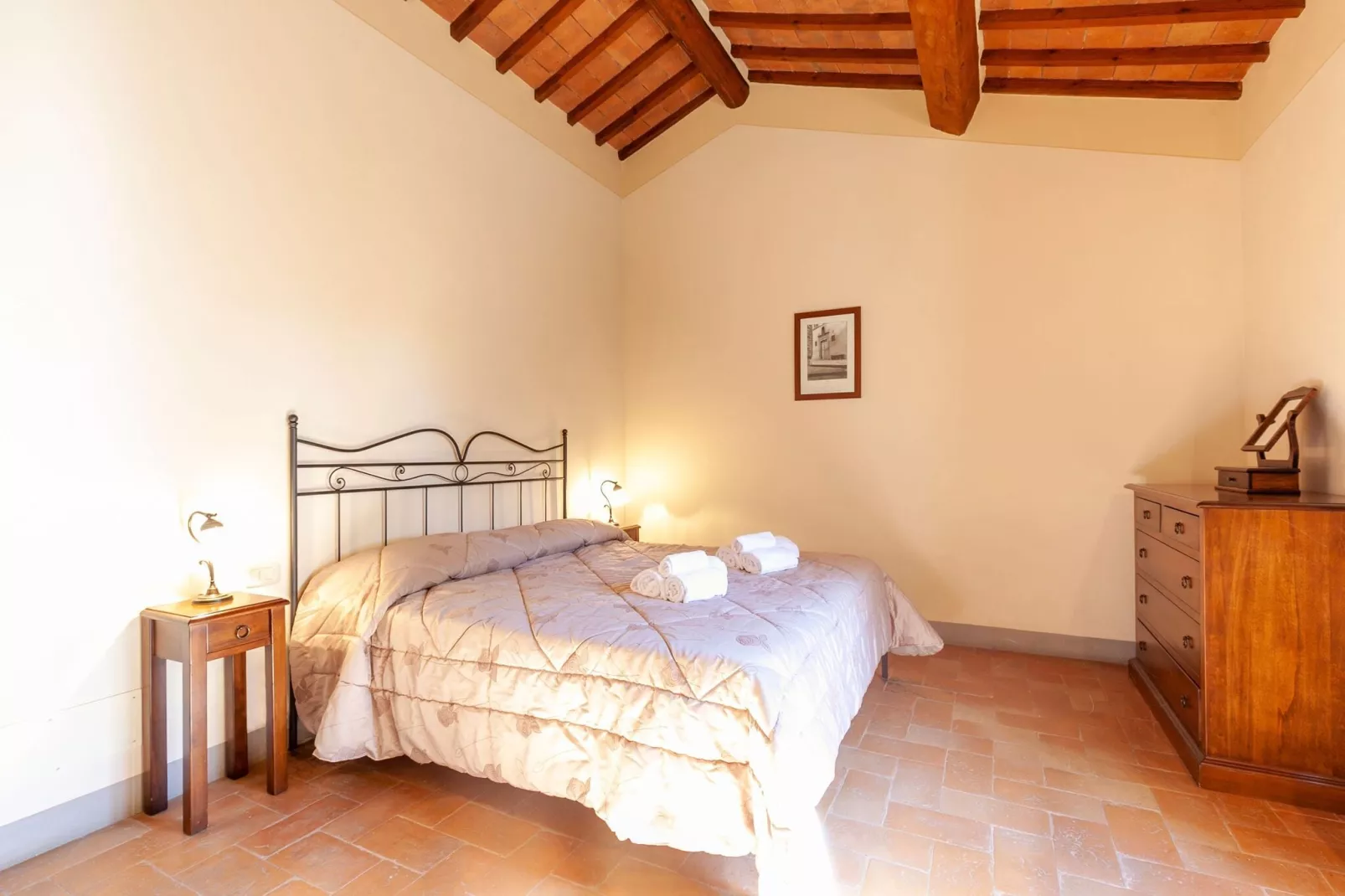 Grano-Bedroom