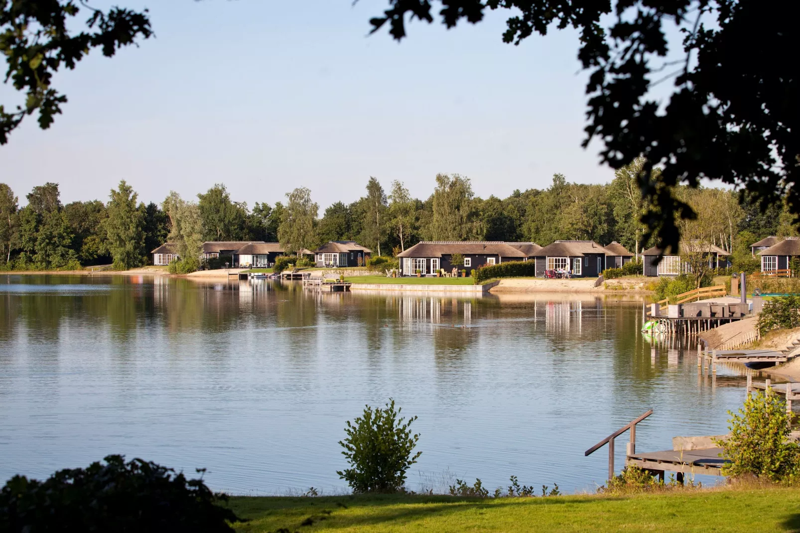 Recreatiepark Tolplas 1-Park facilities
