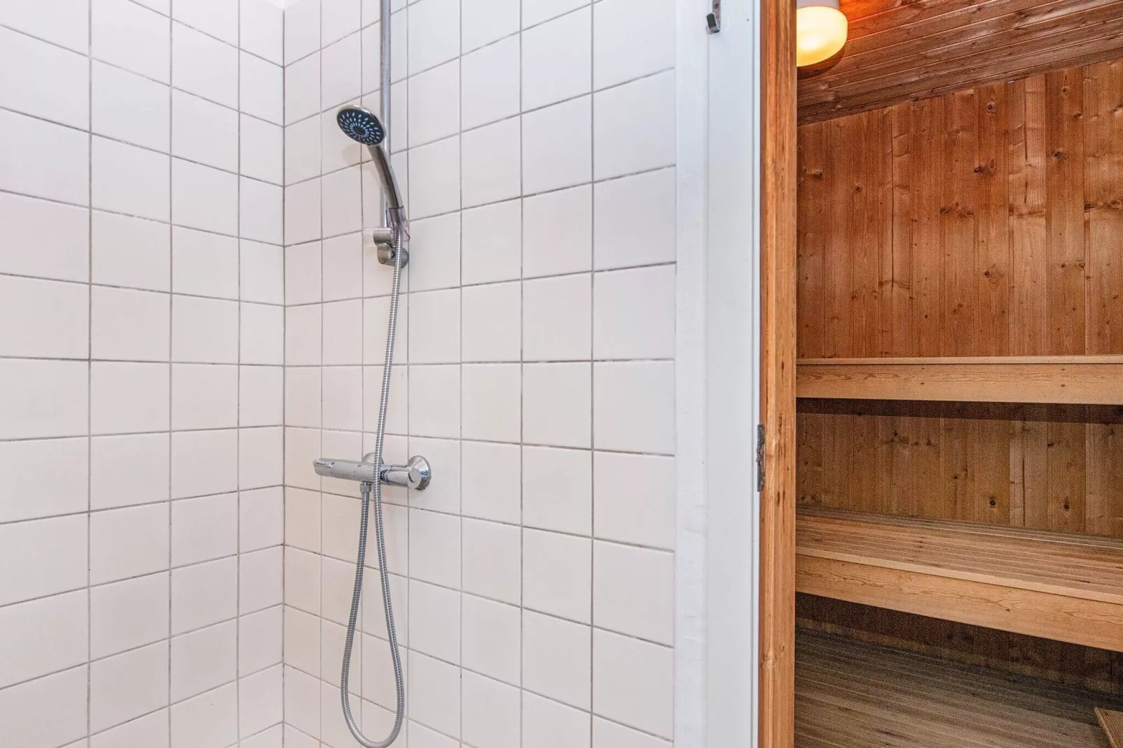 20 Personen Ferienhaus in Ringkøbing-Innen
