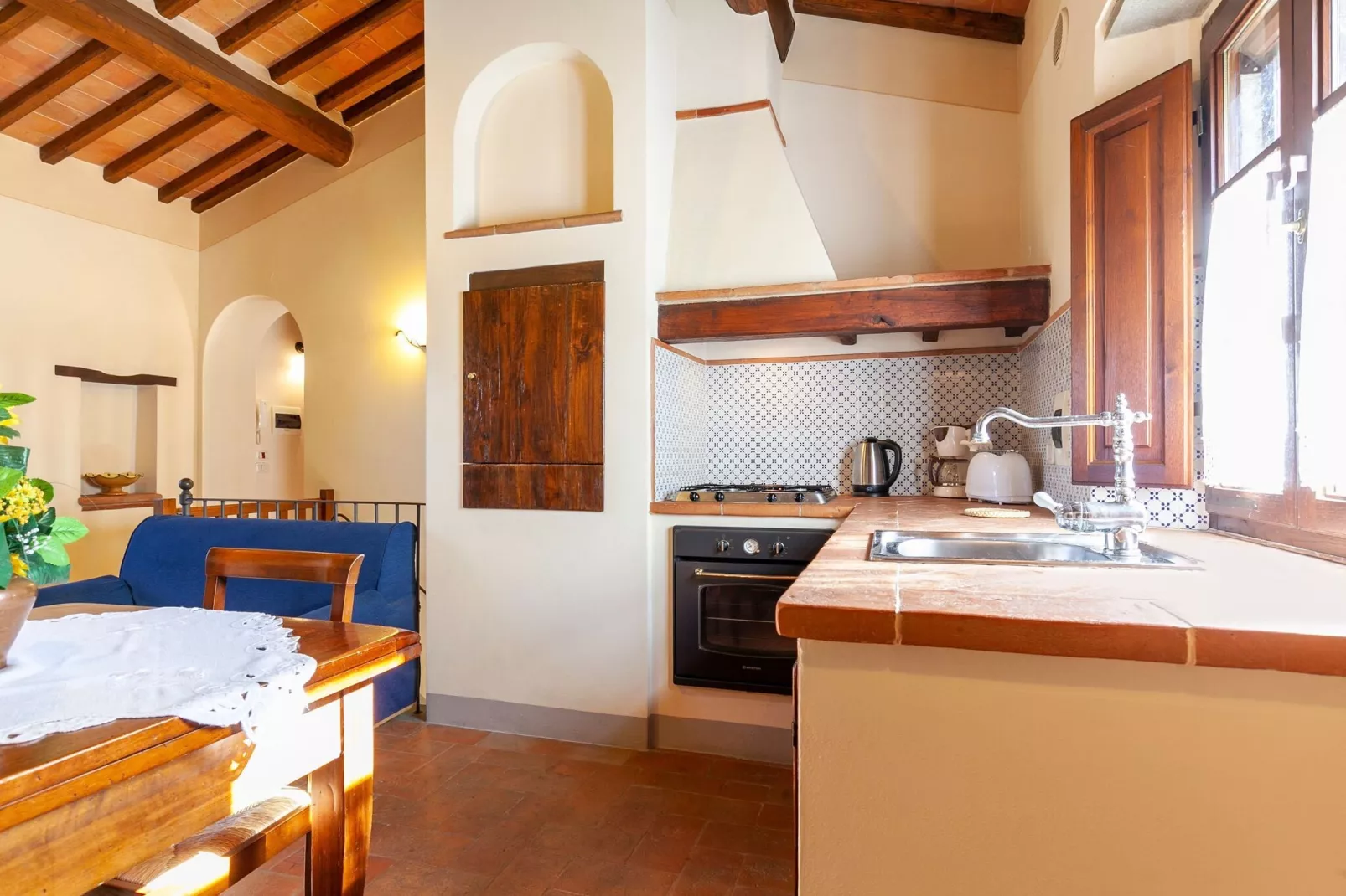 Grano-Kitchen