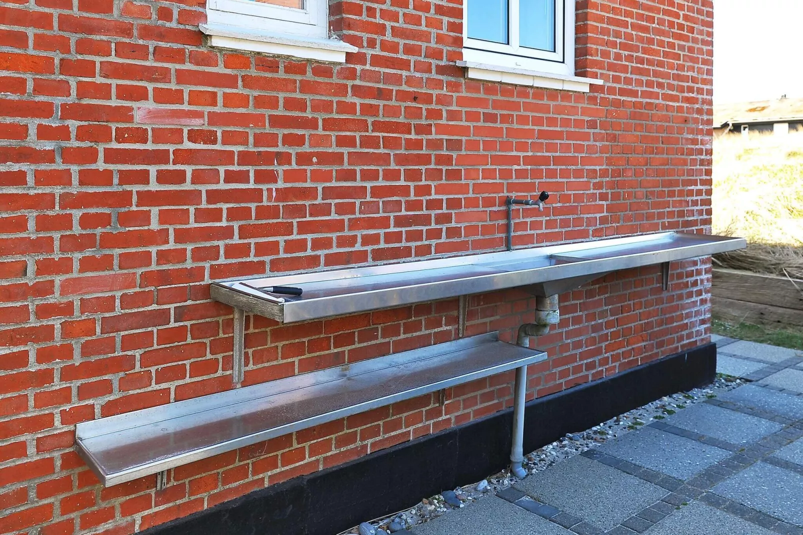20 Personen Ferienhaus in Ringkøbing-Nicht getaggt
