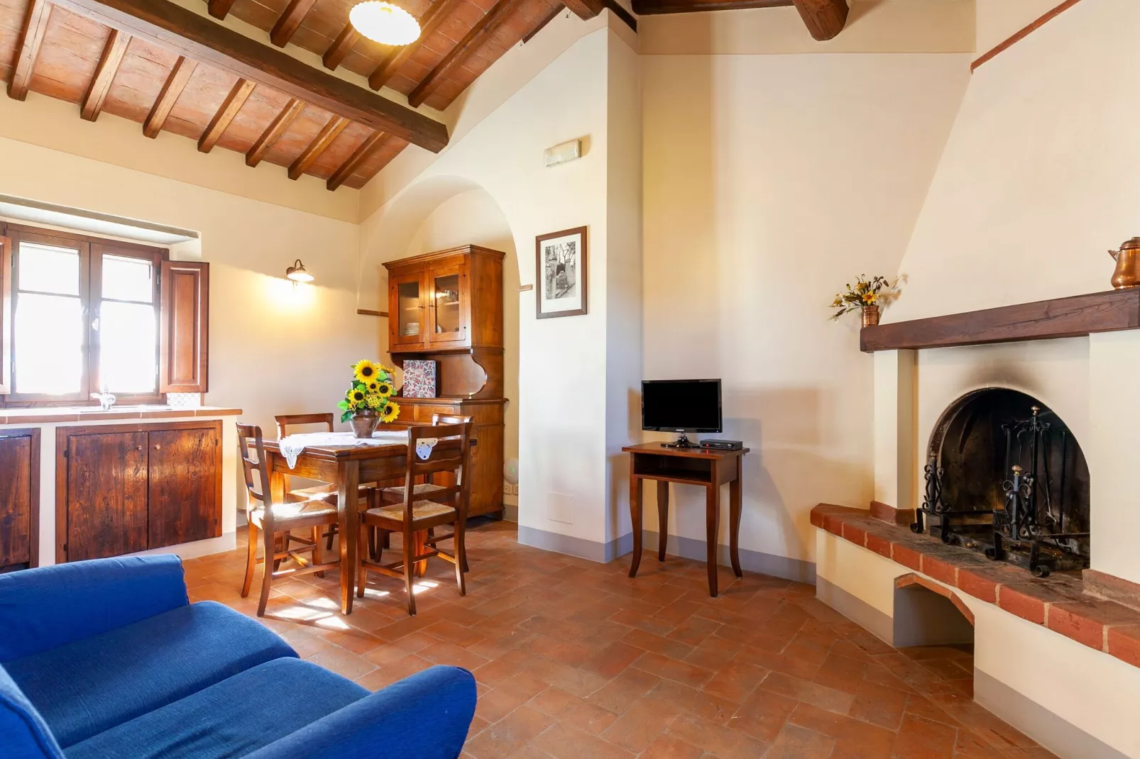 Grano-Living room