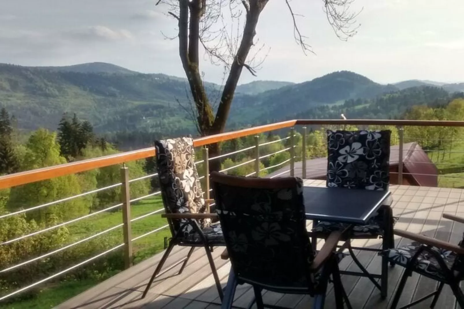Villa with Mountain View-Not tagged