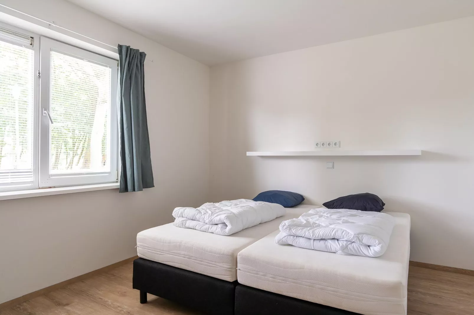Vrijersduin-Bedroom