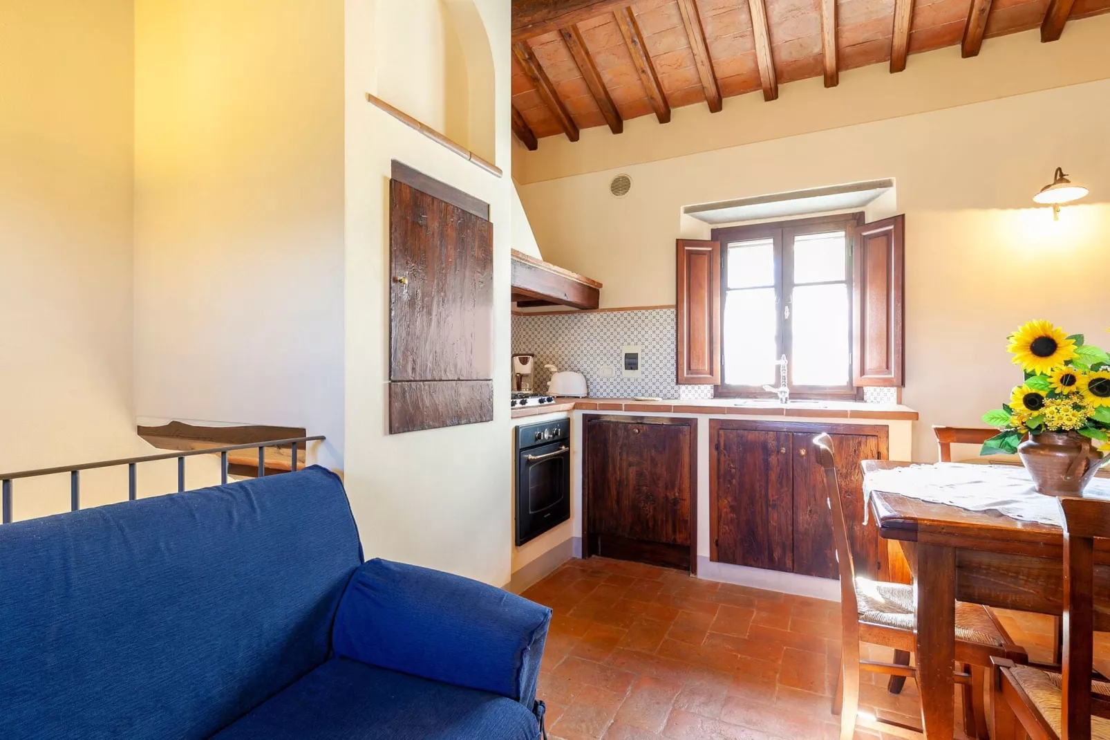 Grano-Living room