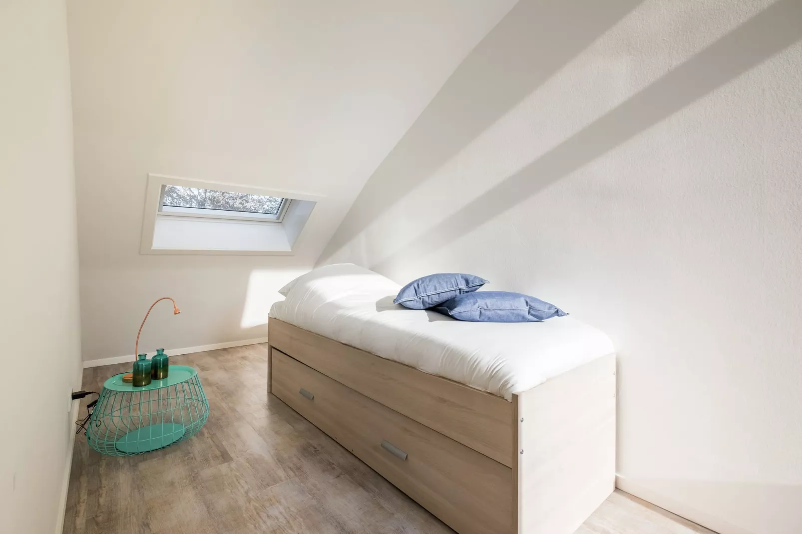 Noordzee Resort Vlissingen 1-Bedroom
